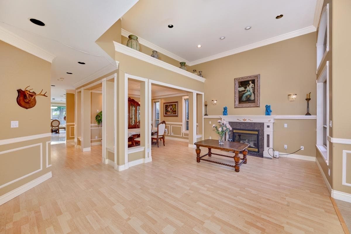 3820 Lockhart Road, Richmond, V7C 1M3 — photo 1