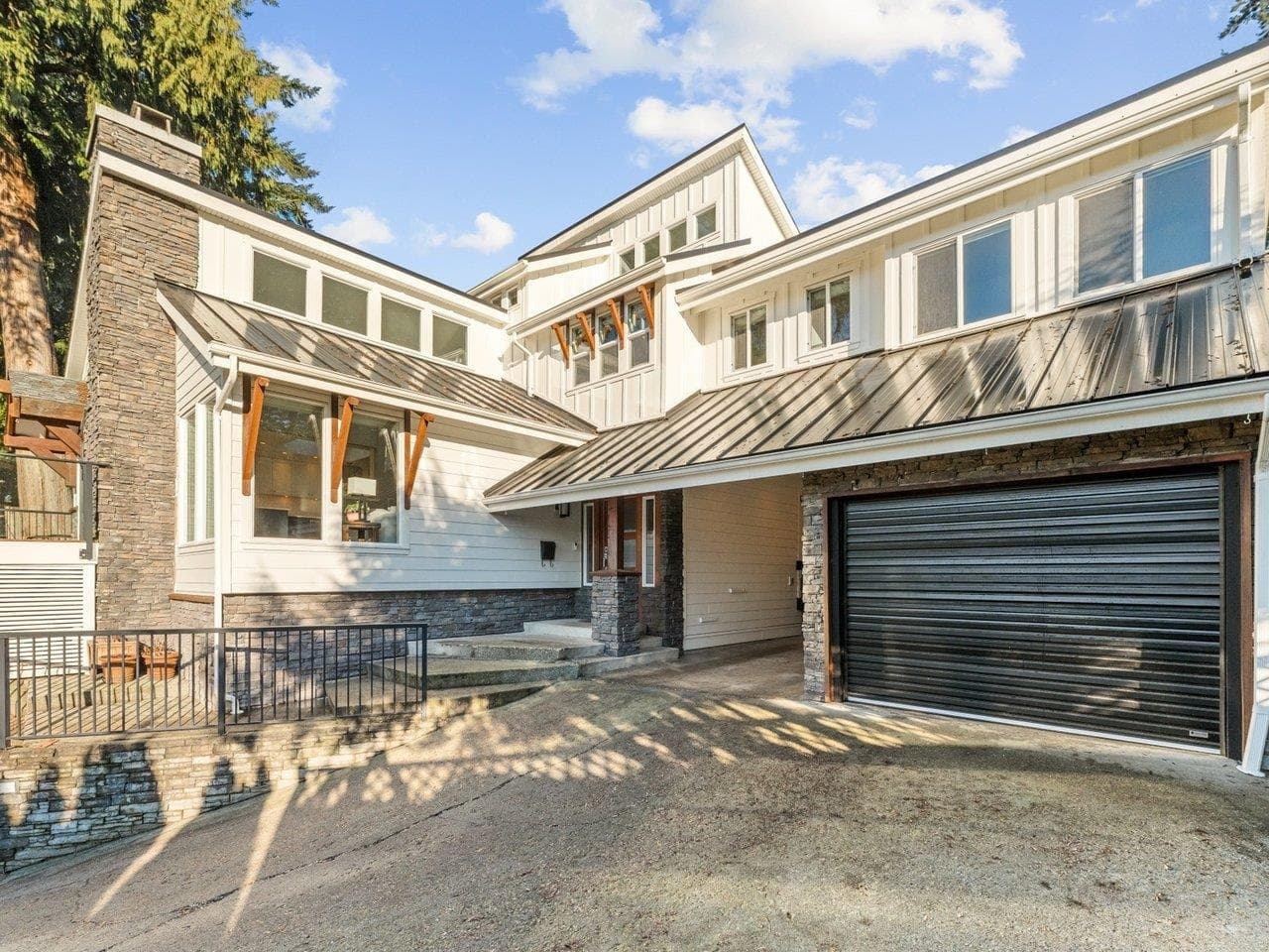6 Bignall Bay, Port Moody, V3H 3N5 — photo 2