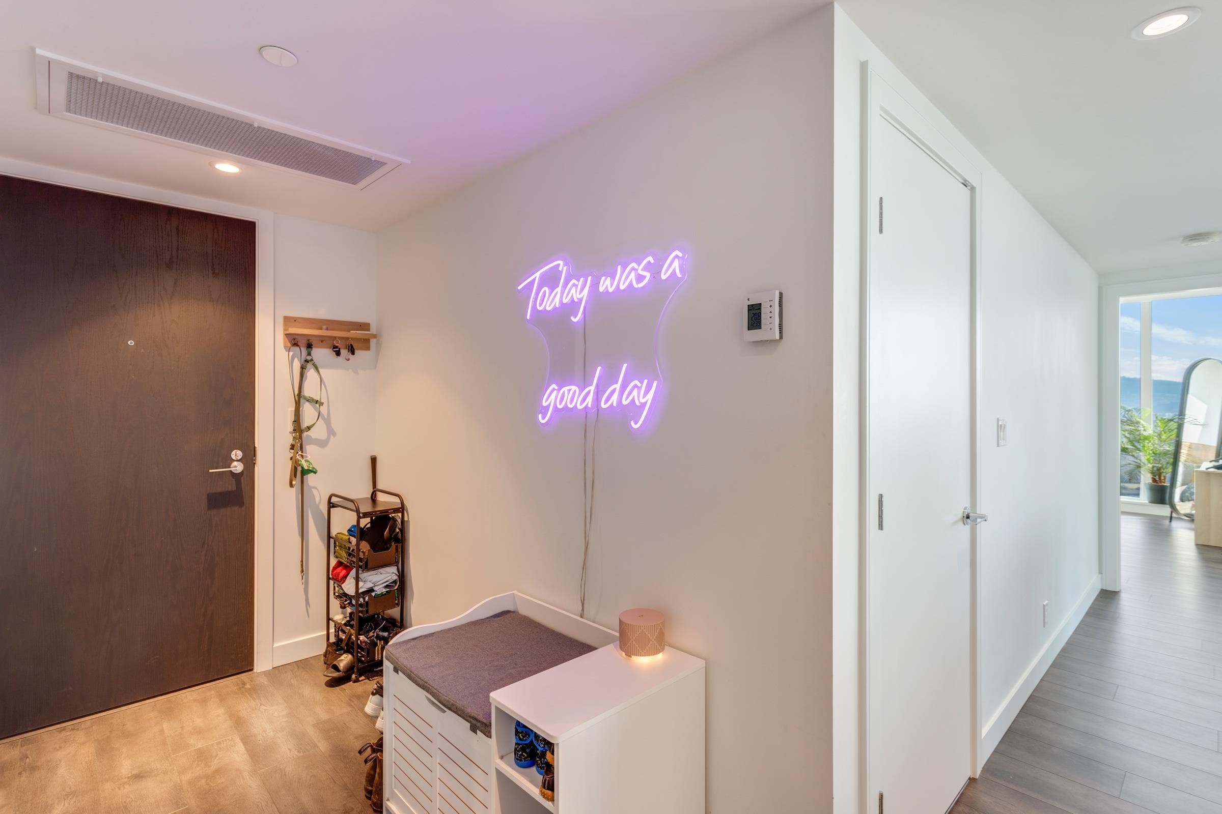 2306 - 1500 Fern Street, North Vancouver, V7J 0E6 — photo 4