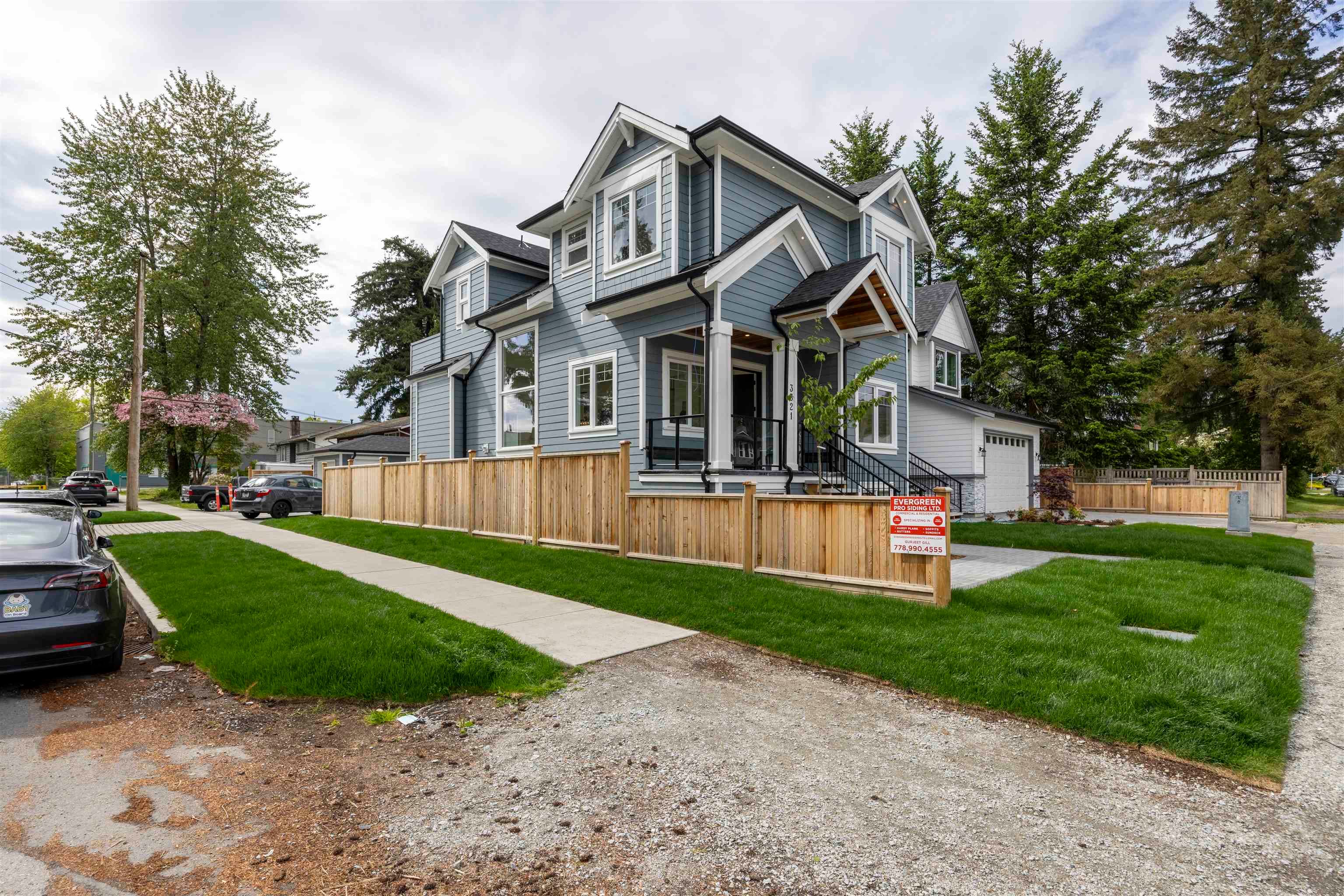 3321 Oxford Street, Port Coquitlam, V3B 4C9 — photo 3