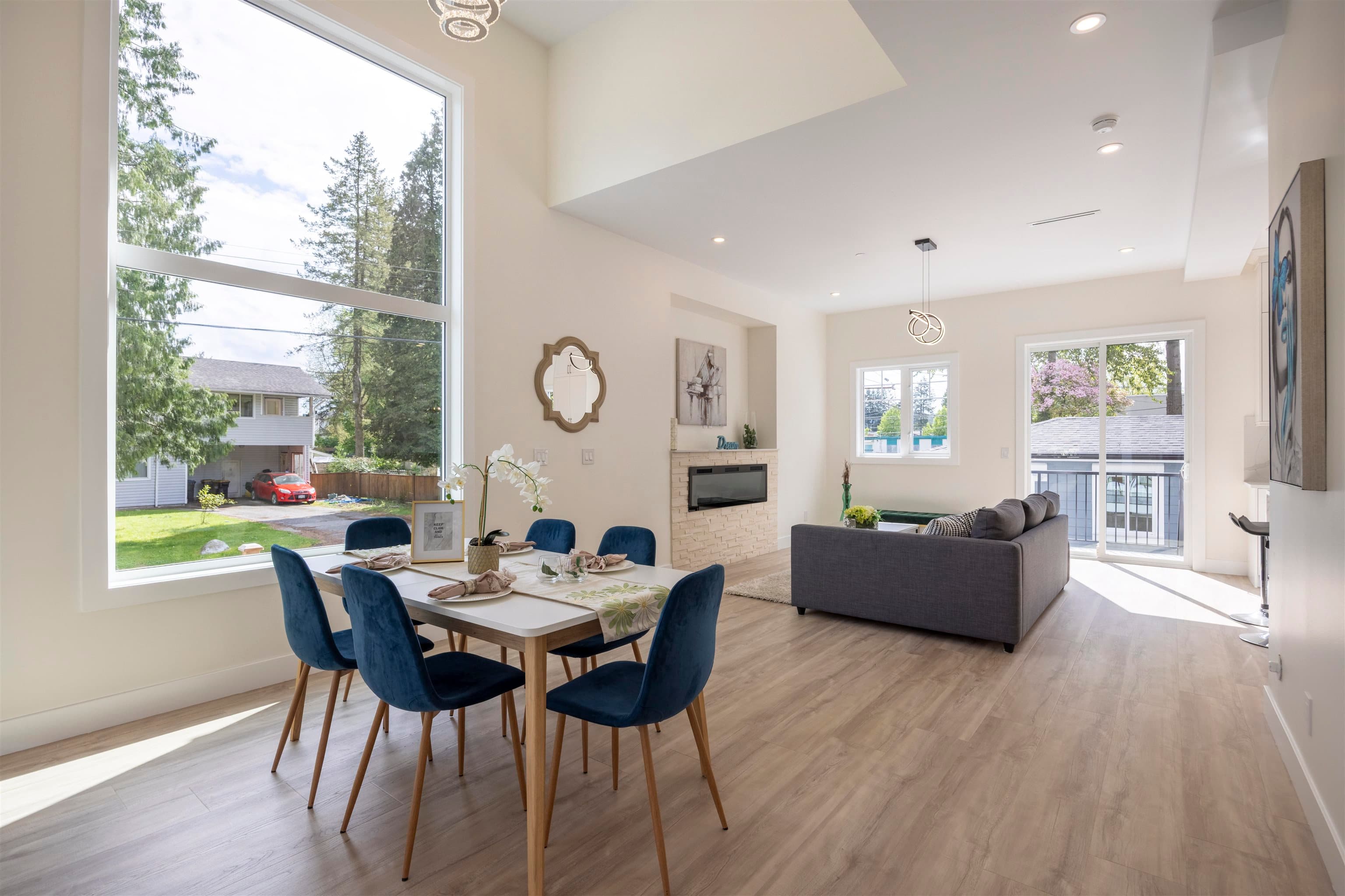 3321 Oxford Street, Port Coquitlam, V3B 4C9 — photo 4