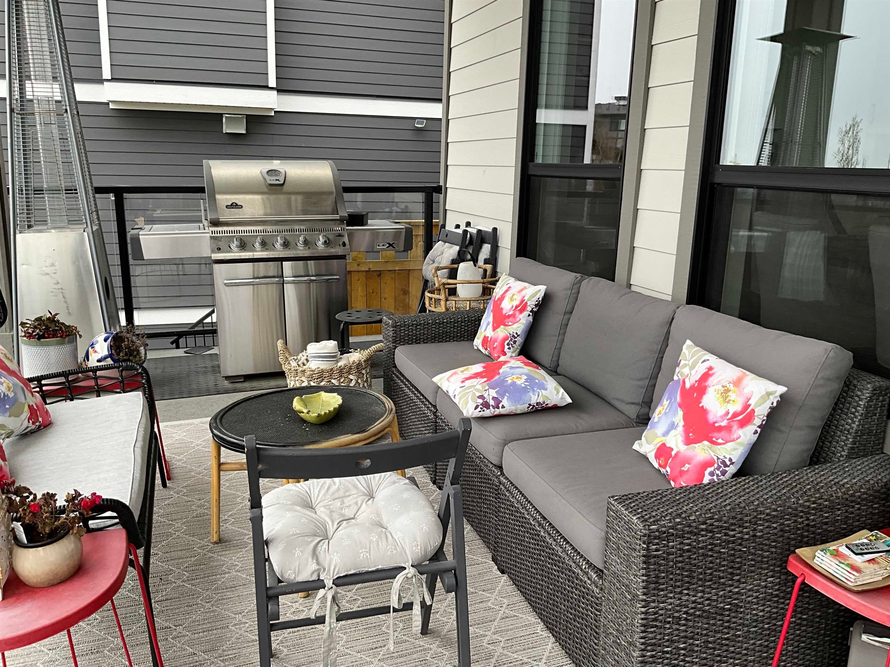 3574 Harper Road, Coquitlam, V3E 0P2 — photo 3