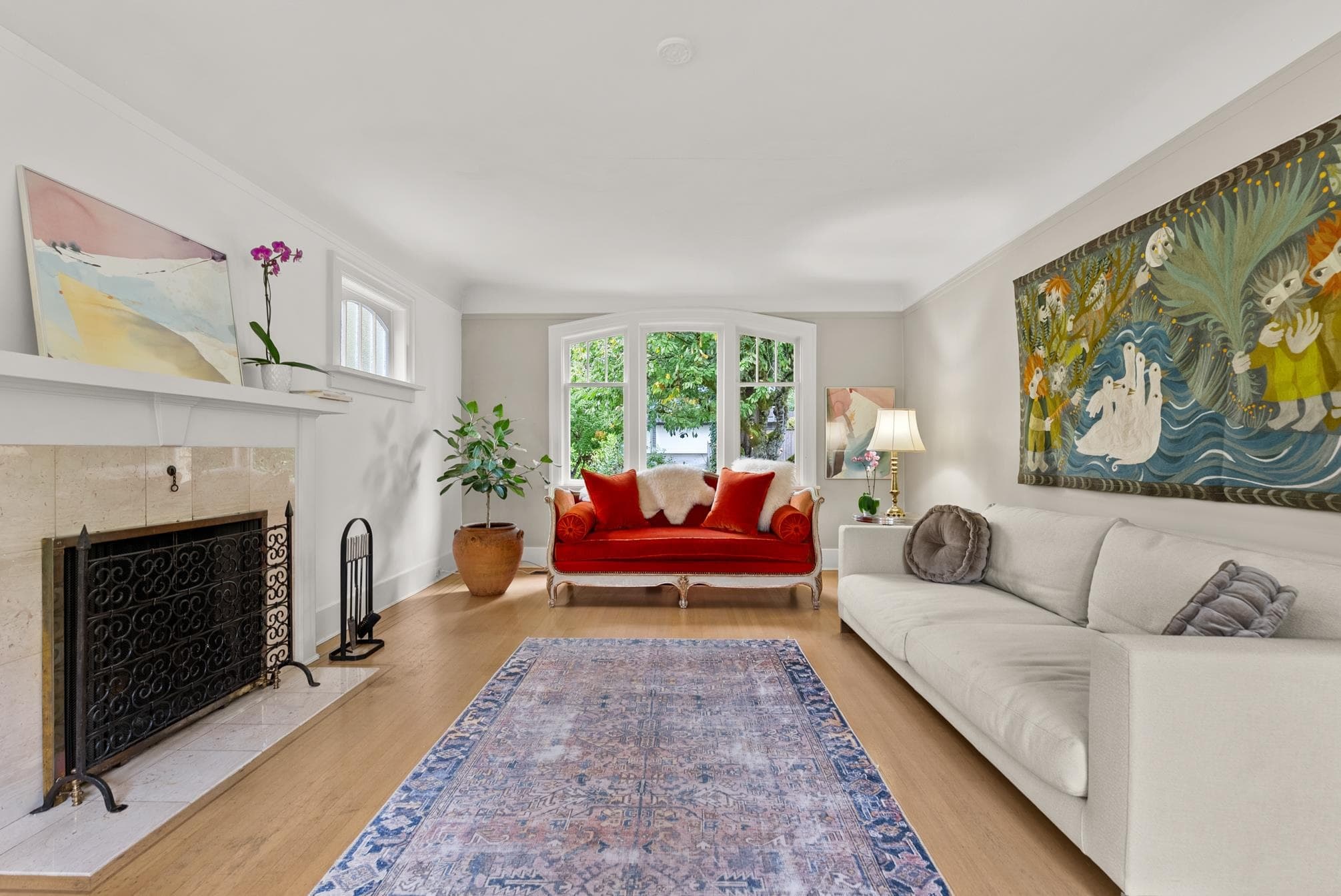 3141 W 39th Avenue, Vancouver — sold