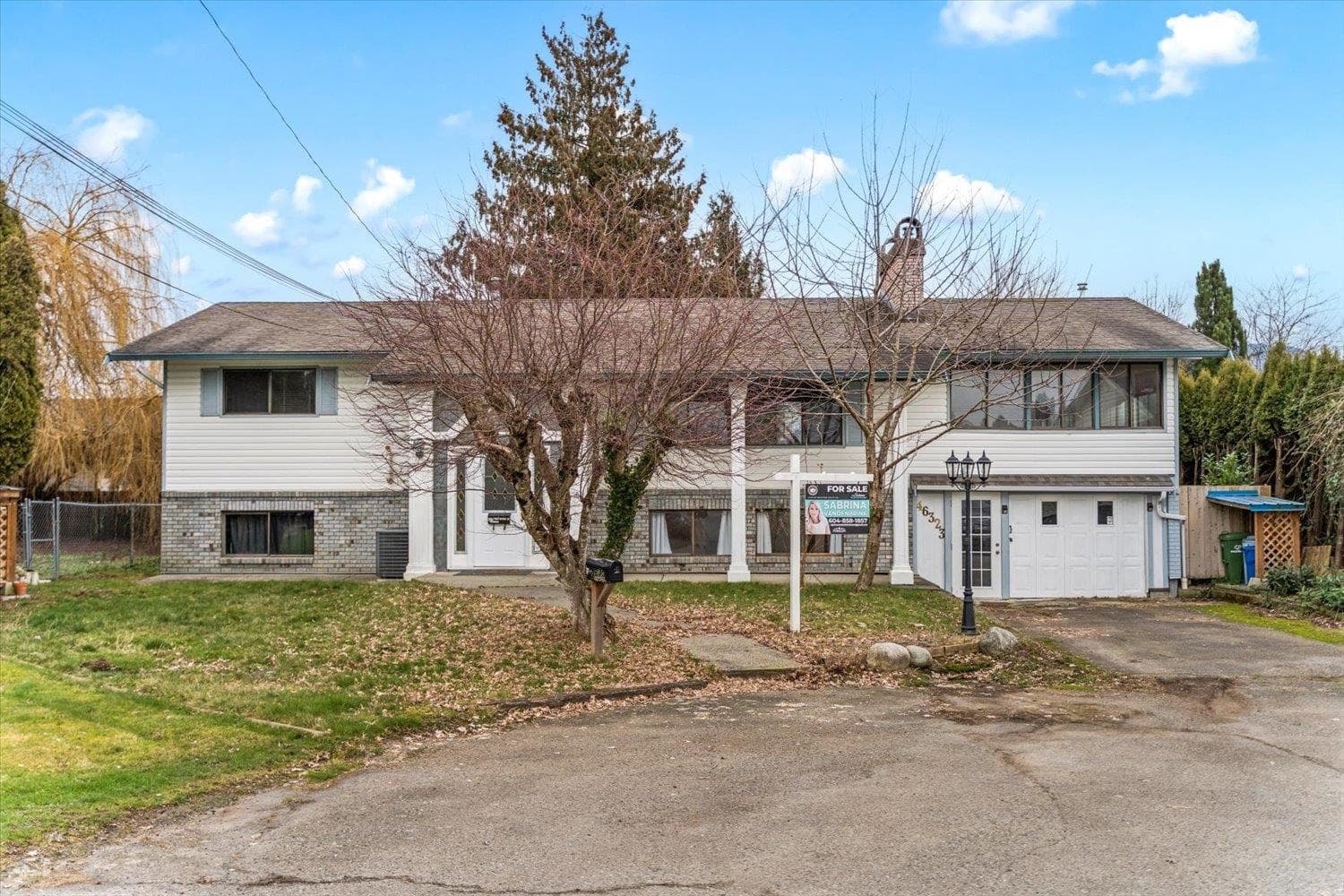46323 Magnolia Avenue, Chilliwack