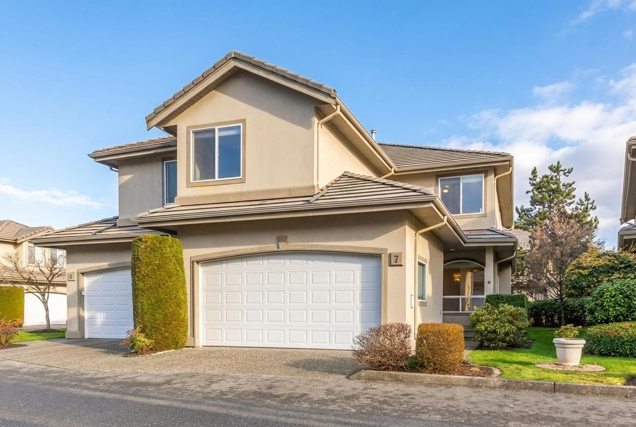 7 - 998 Riverside Drive, Port Coquitlam, V3B 7Y4 — photo 1