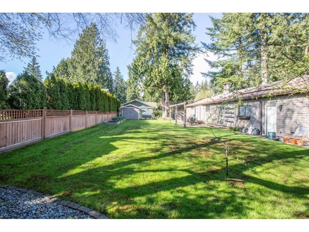 3667 207 Street, Langley, V3A 4X5 — photo 3