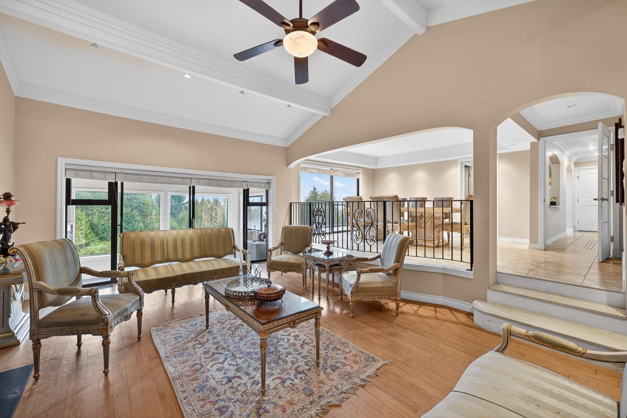 1375 Burnside Road, West Vancouver, V7S 2P6 — photo 5