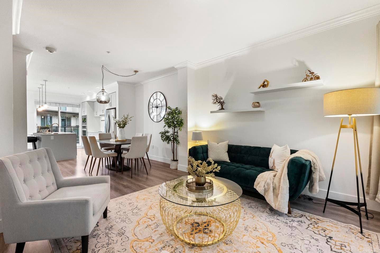 30 - 15775 Mountain View Drive, Surrey, V3Z 0W7 — photo 2