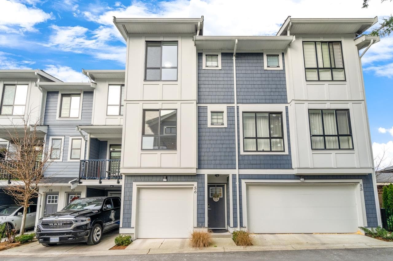 56 - 11556 72a Avenue, Delta