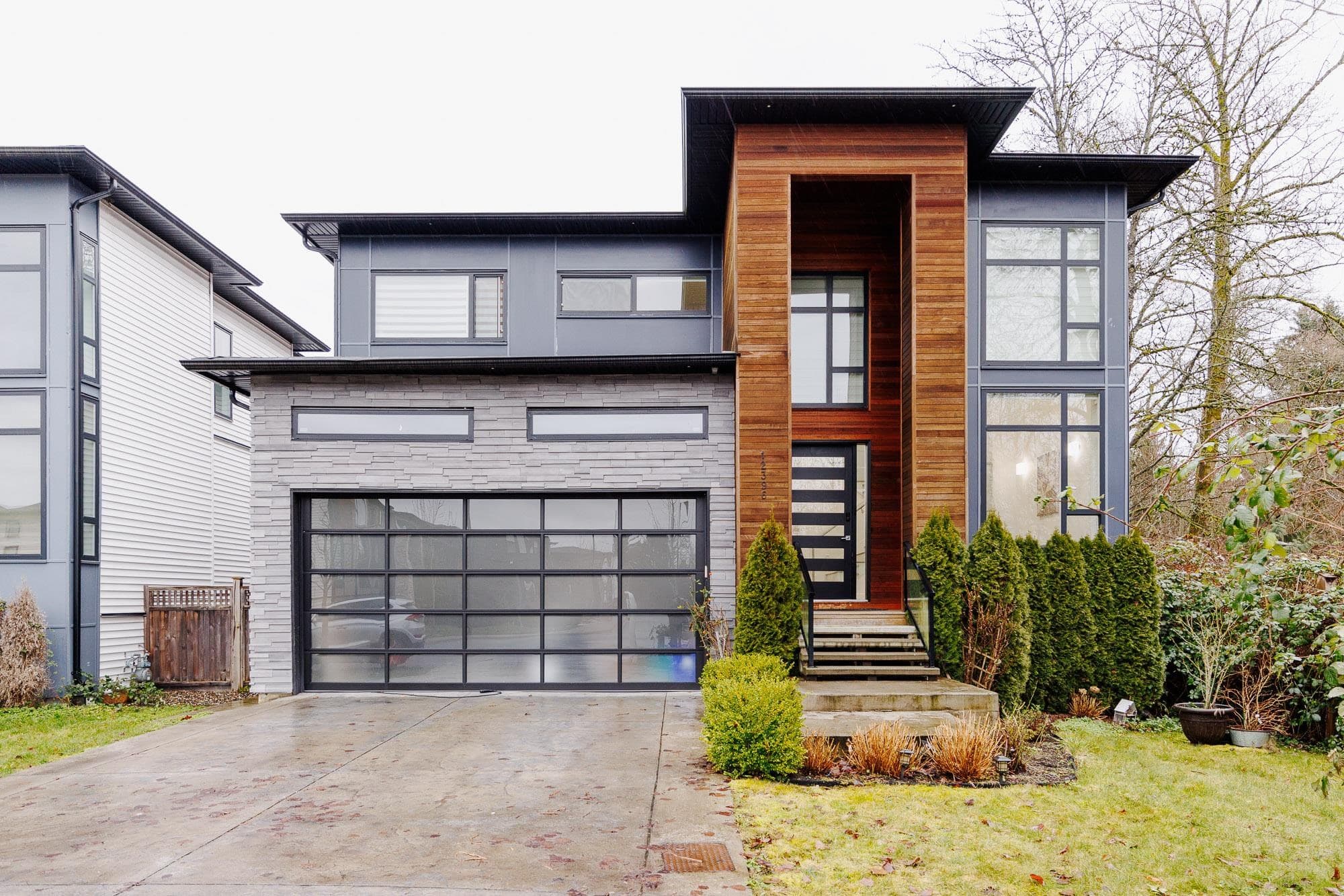 12396 201 Street, Maple Ridge, V2X 6A7 — photo 1
