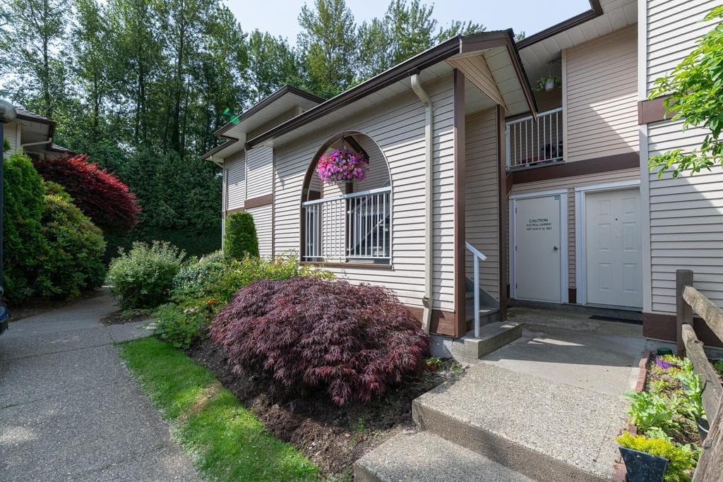 801 - 1750 Mckenzie Road, Abbotsford