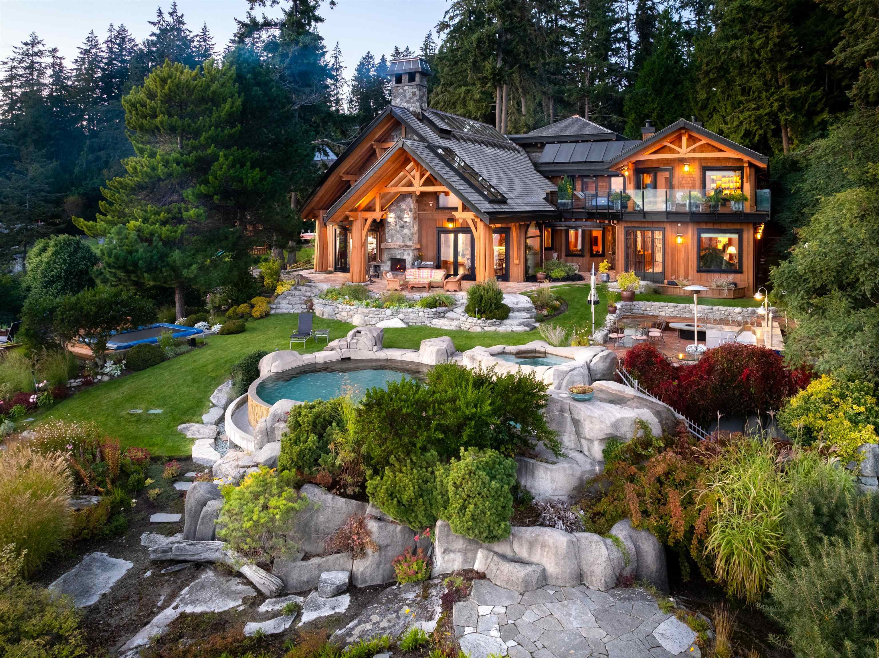 5871 Sunshine Coast Highway, Sechelt, V0N 3A0 — photo 3