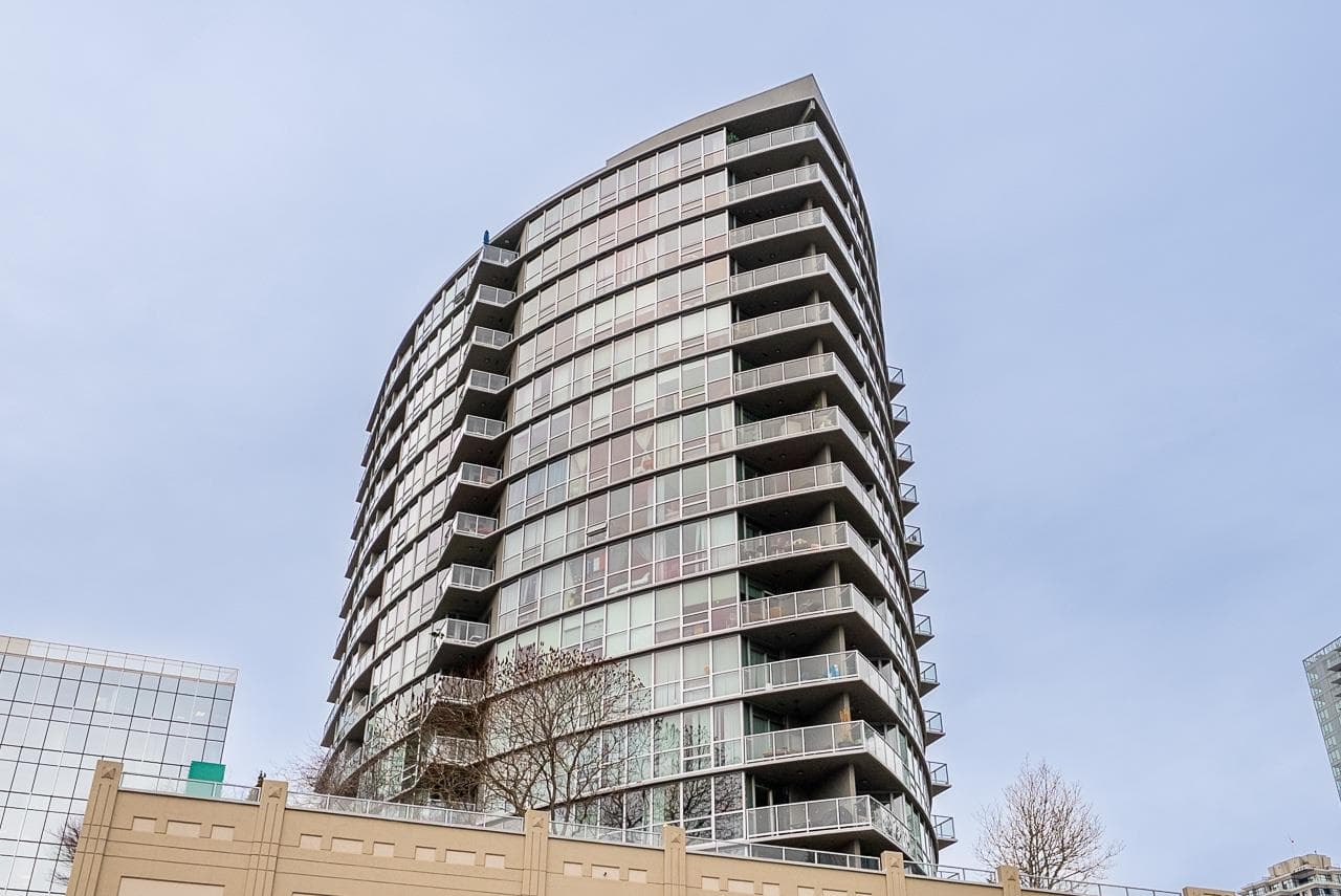 1101 - 14 Begbie Street, New Westminster, V3M 0C4 — photo 3