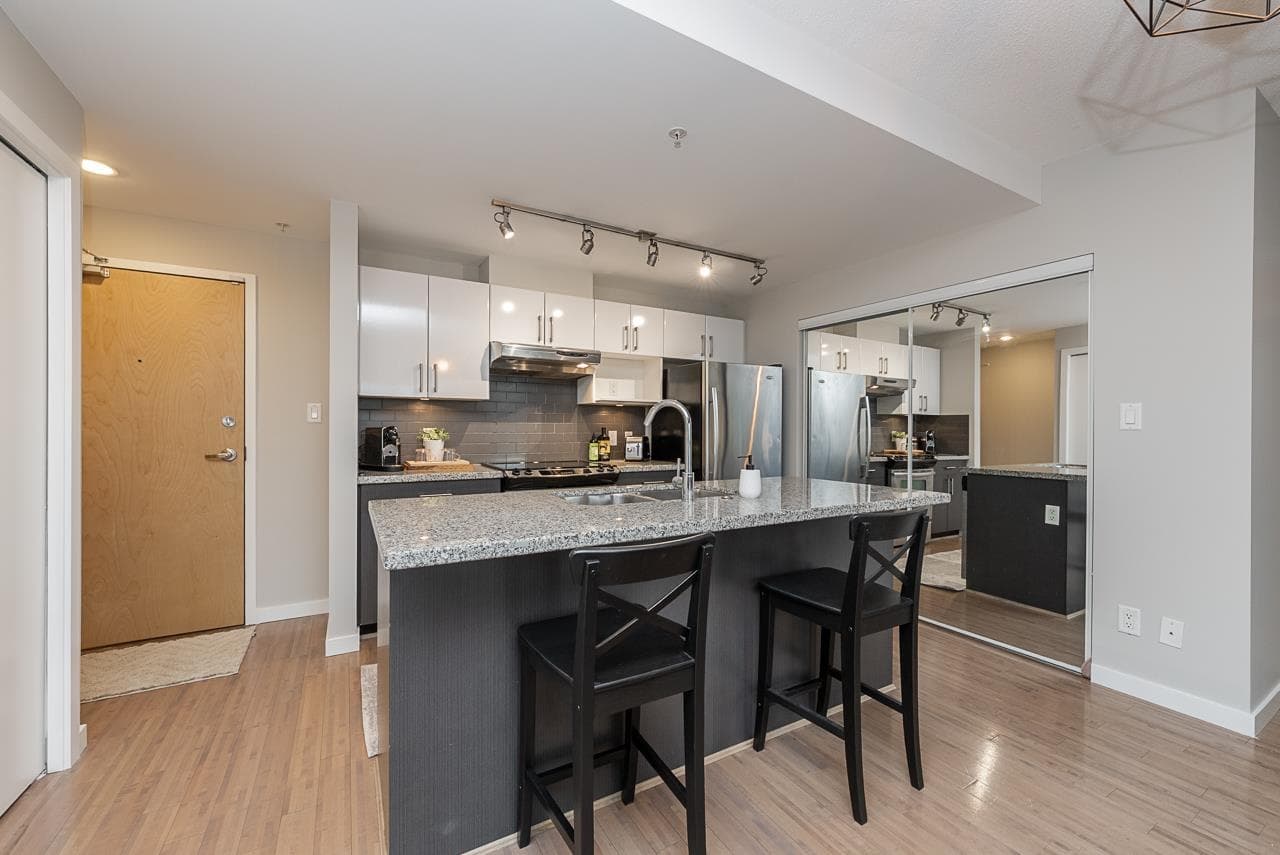 1101 - 14 Begbie Street, New Westminster, V3M 0C4 — photo 5