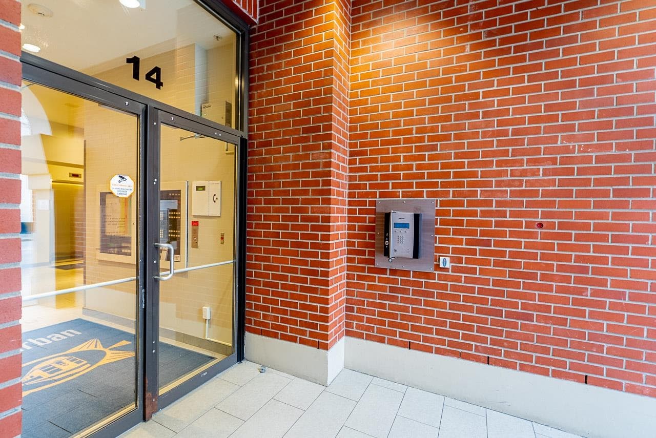 1101 - 14 Begbie Street, New Westminster, V3M 0C4 — photo 4