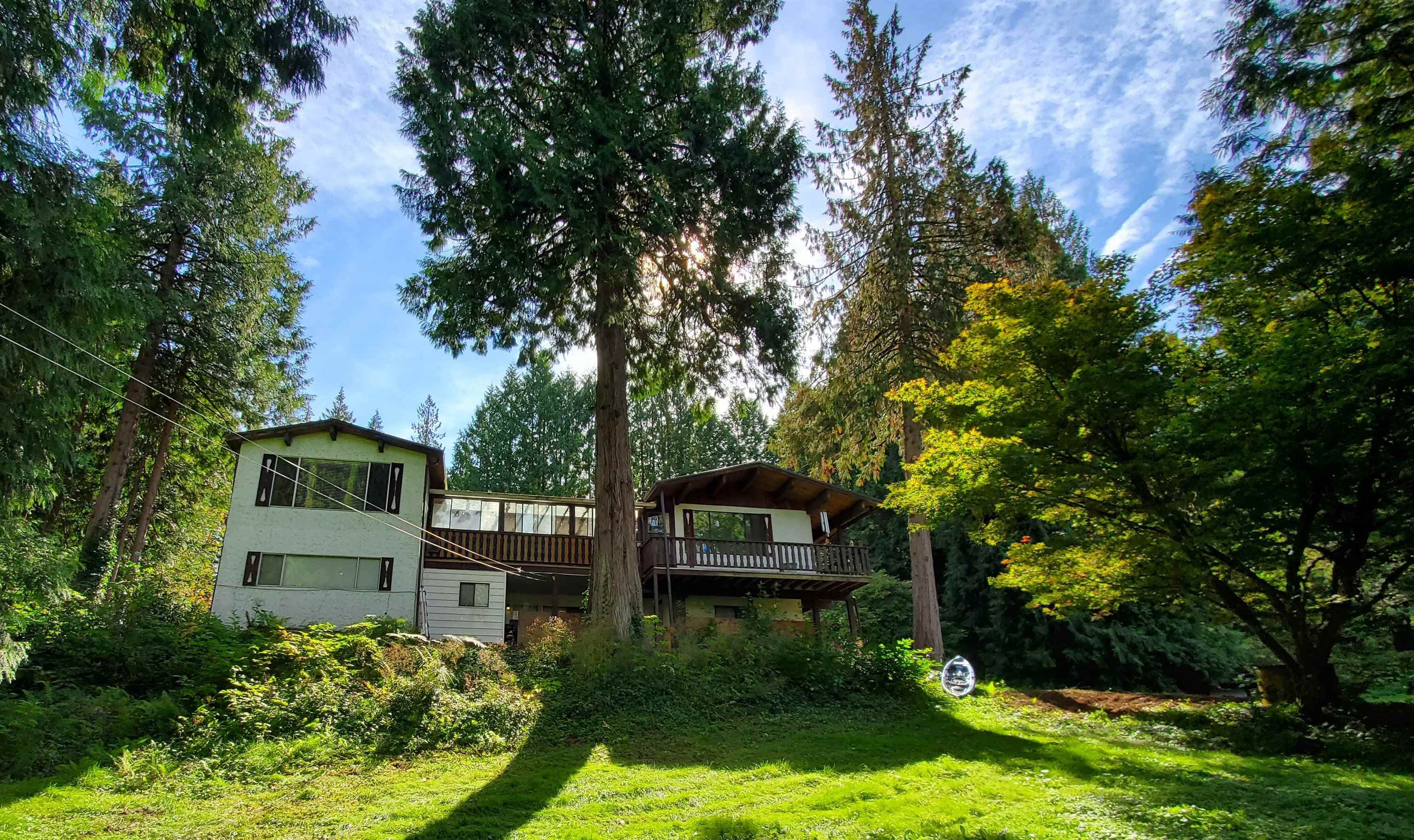 25855 112 Avenue, Maple Ridge, V2W 1H1 — photo 1
