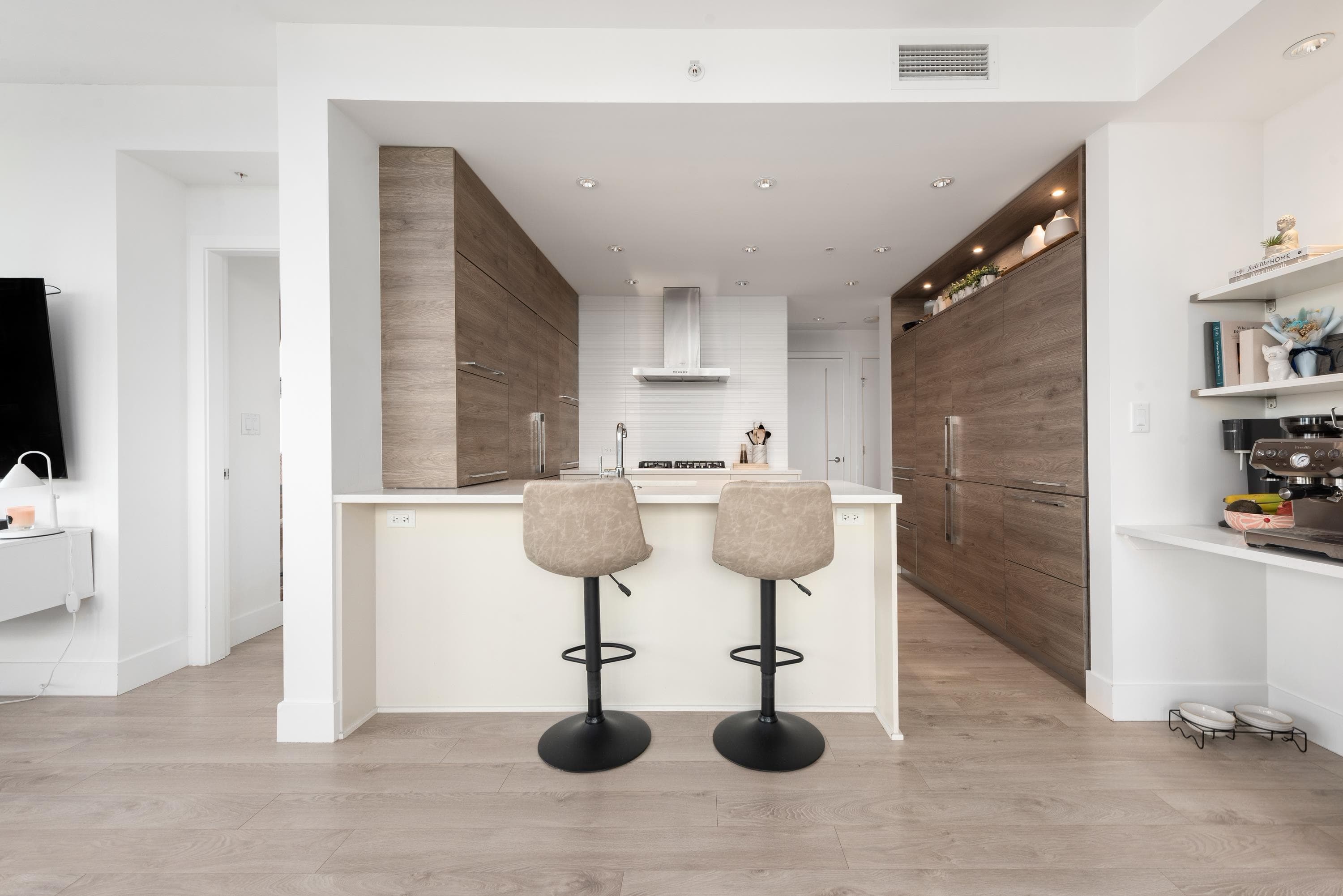 1110 - 7358 Edmonds Street, Burnaby, V3N 0H1 — photo 4