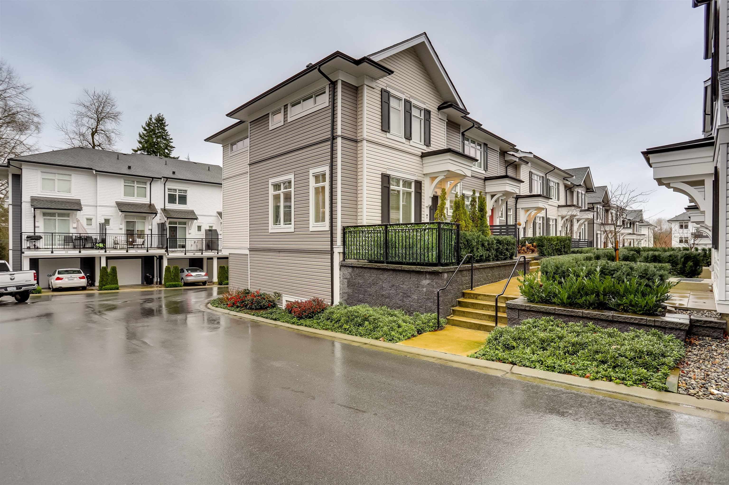 118 - 2070 Oak Meadows Drive, Surrey