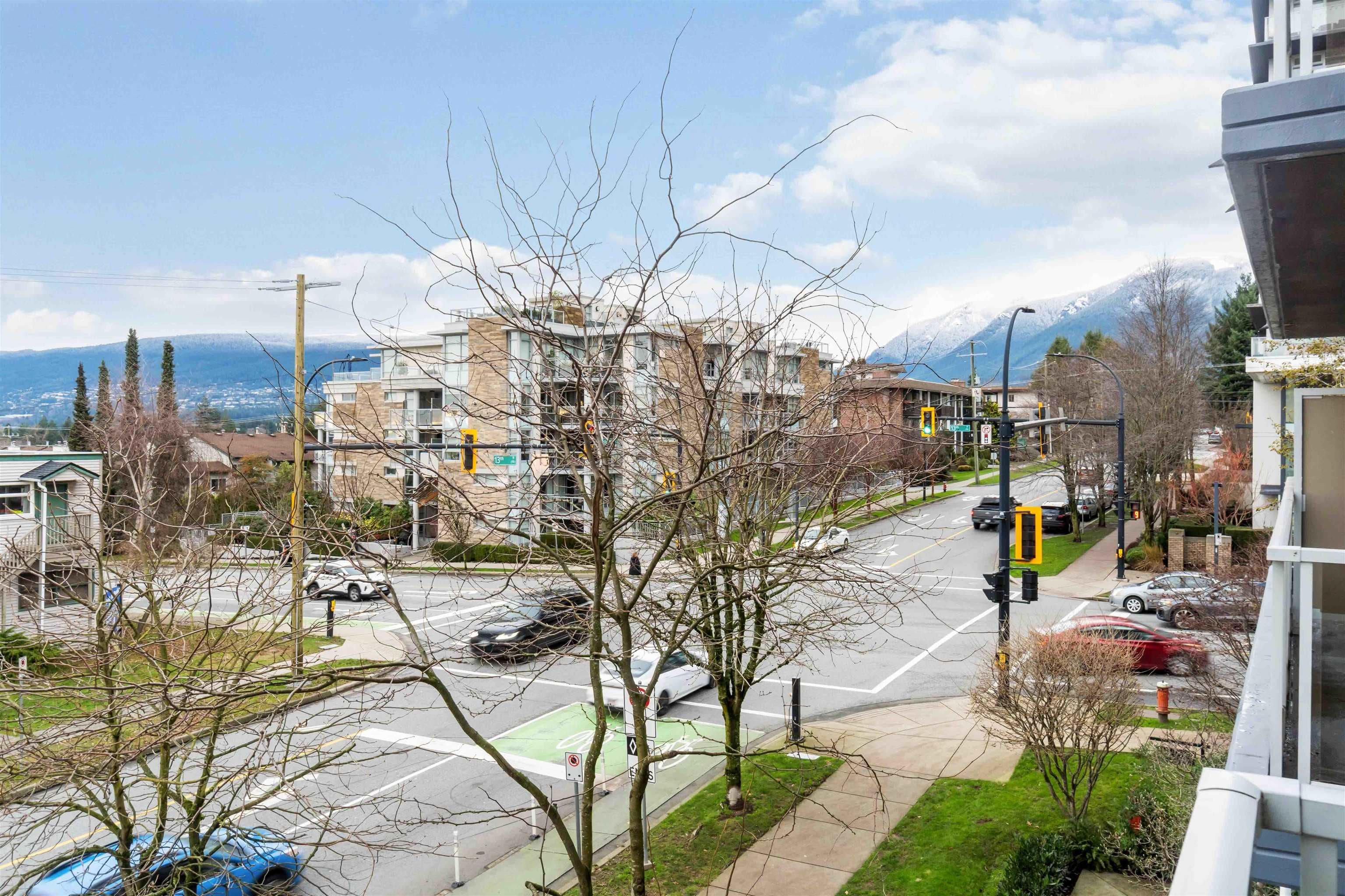 213 - 1288 Chesterfield Avenue, North Vancouver, V7M 0B1 — photo 3