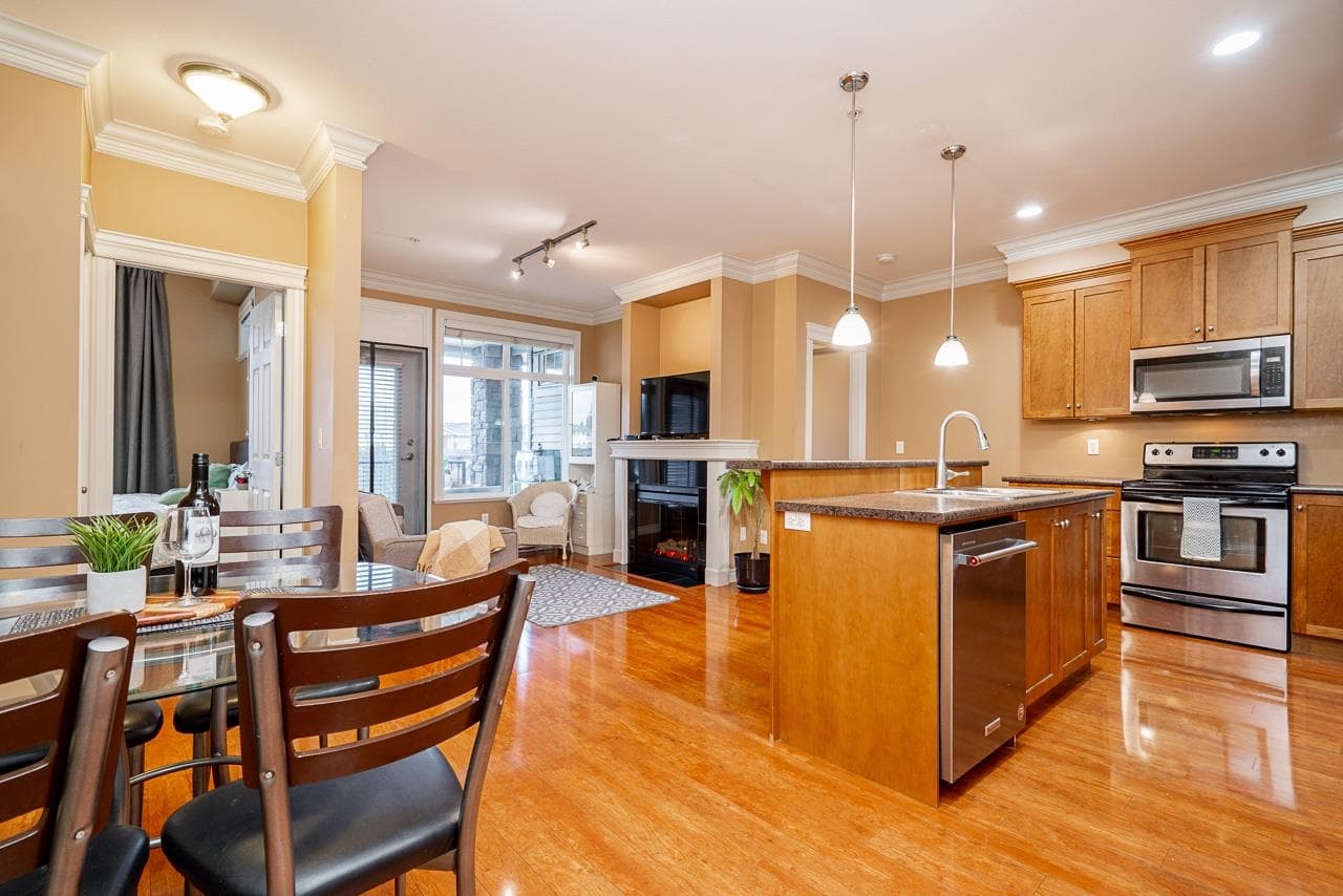 201 - 9108 Mary Street, Chilliwack