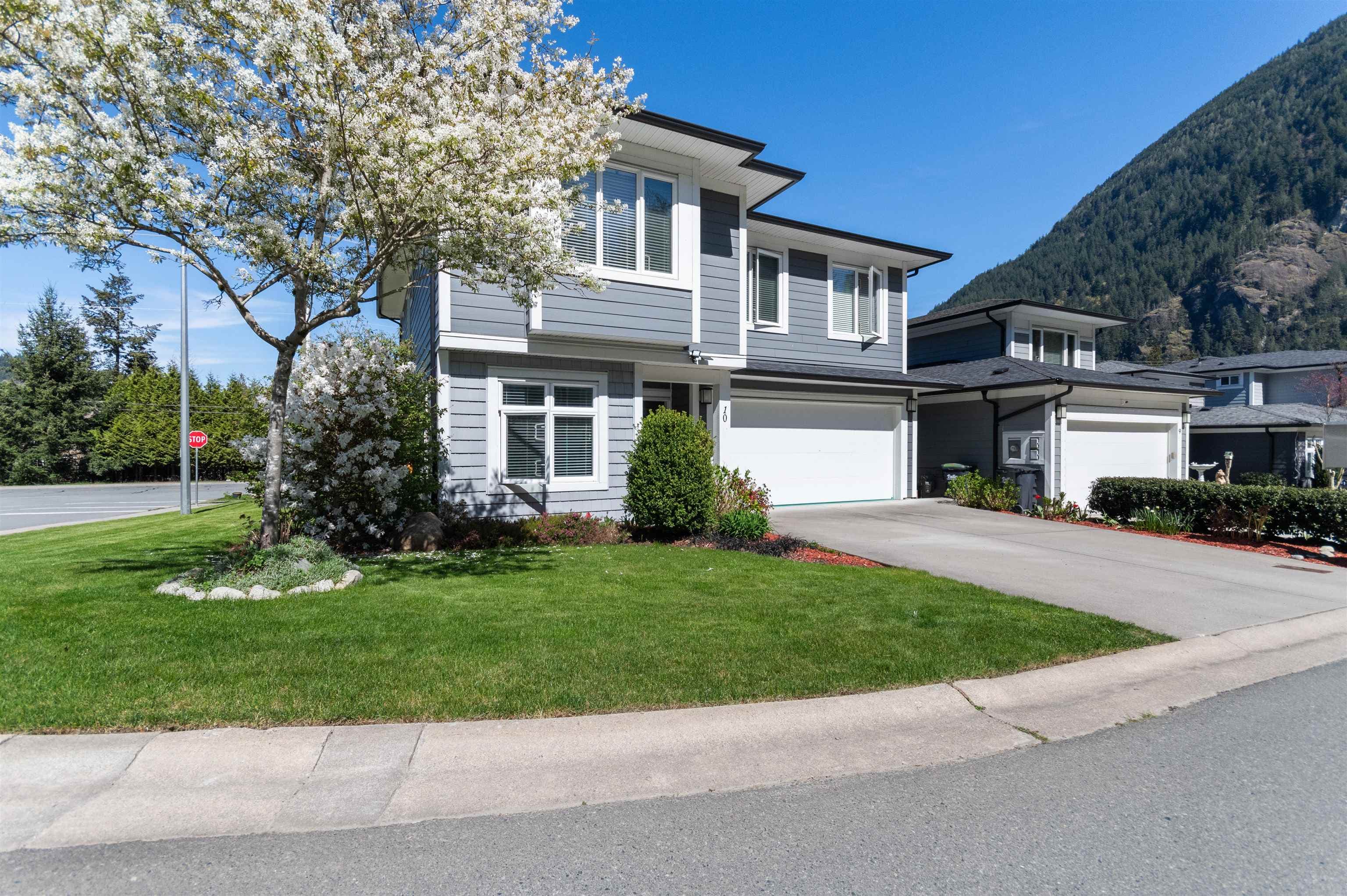 10 - 63650 Flood Hope Road, Hope, V0X 1L2 — photo 2