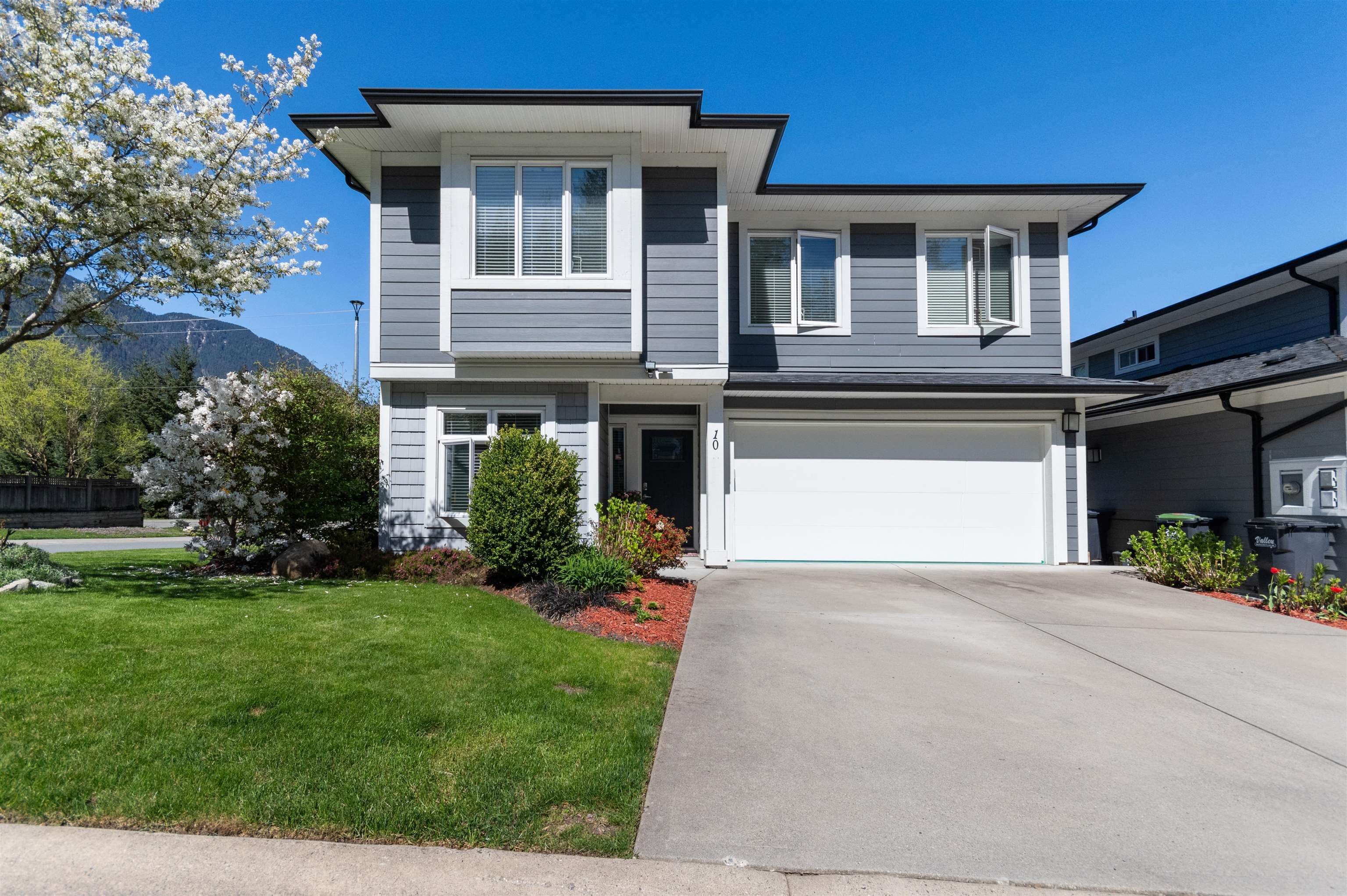 10 - 63650 Flood Hope Road, Hope, V0X 1L2 — photo 1
