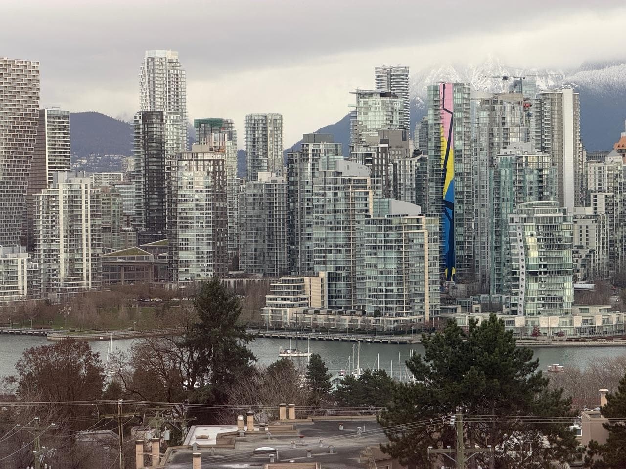 604 - 2550 Spruce Street, Vancouver, V6H 1E6 — photo 5