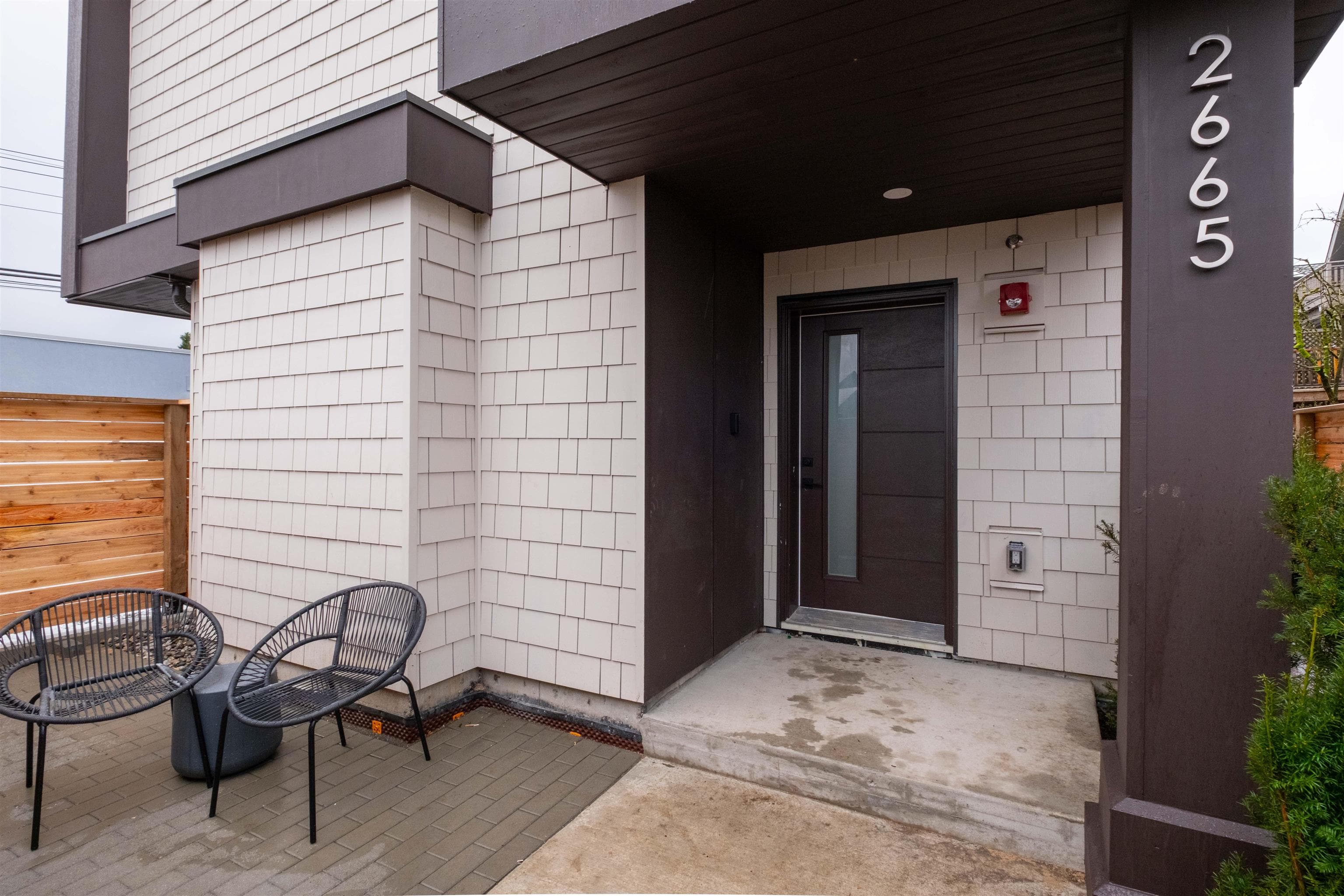 2665 E Pender Street, Vancouver, V5K 2B6 — photo 3