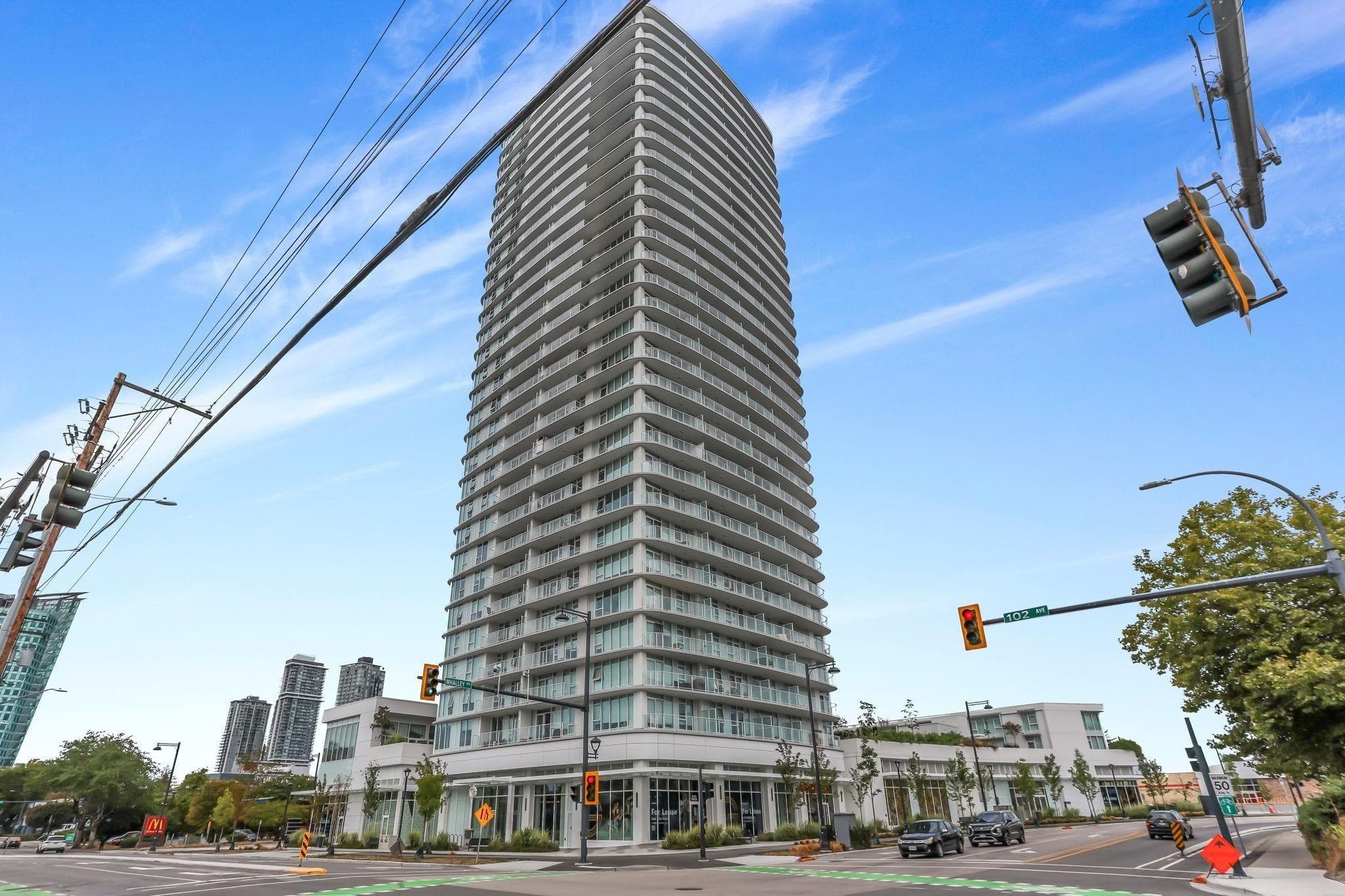 2212 - 13685 102 Avenue, Surrey, V3T 1N7 — photo 1