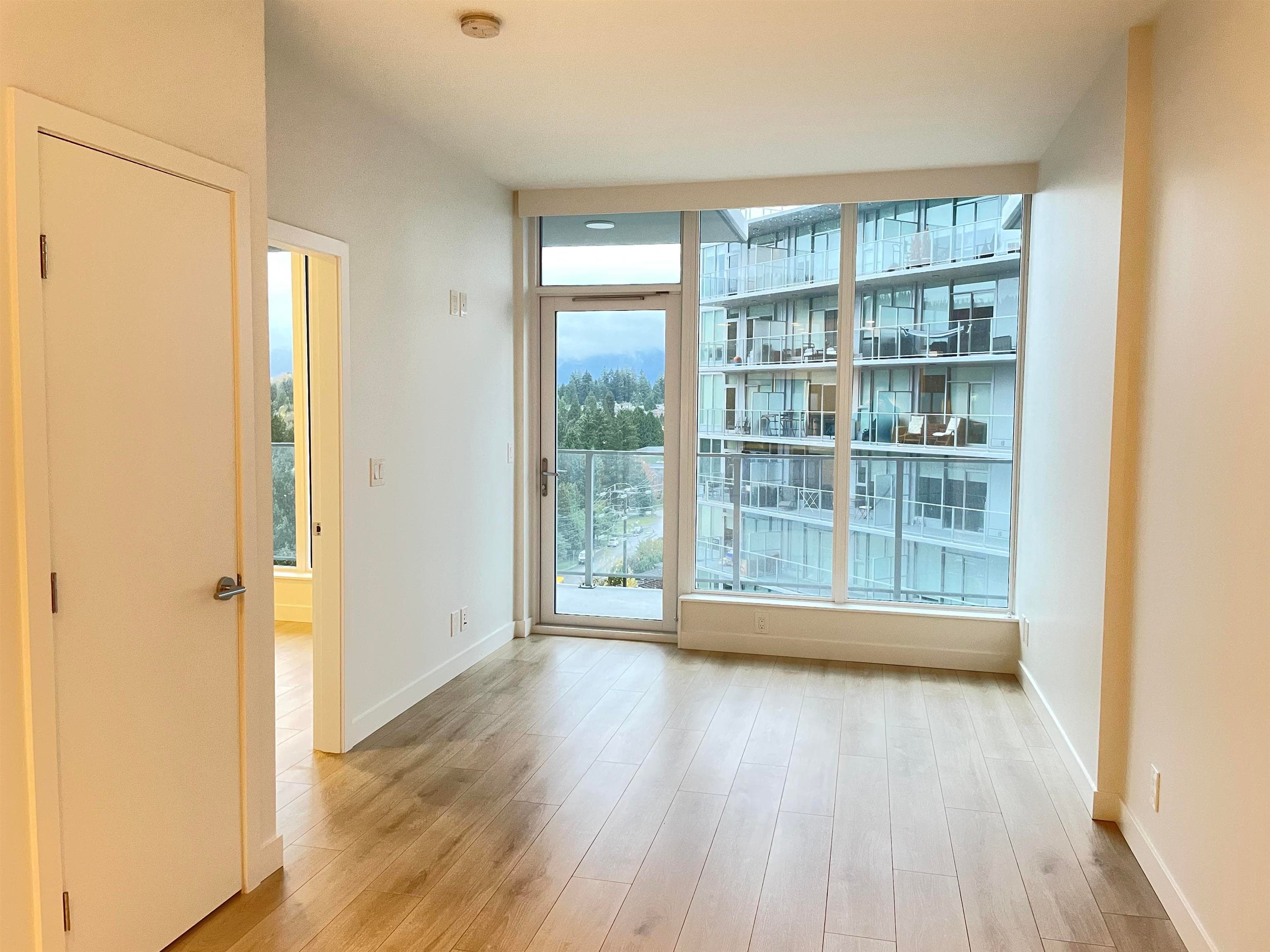 806 - 567 Clarke Road, Coquitlam, V3J 0K7 — photo 1