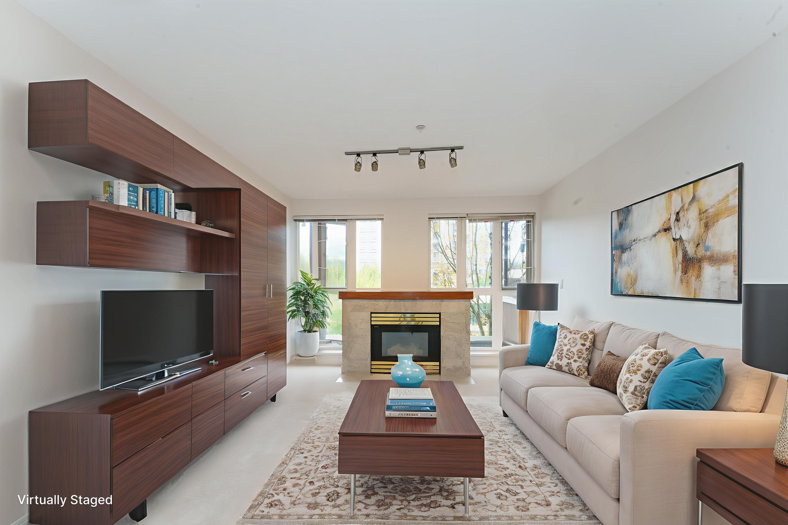 PH5 - 1163 The High Street, Coquitlam, V3B 7W2 — photo 3