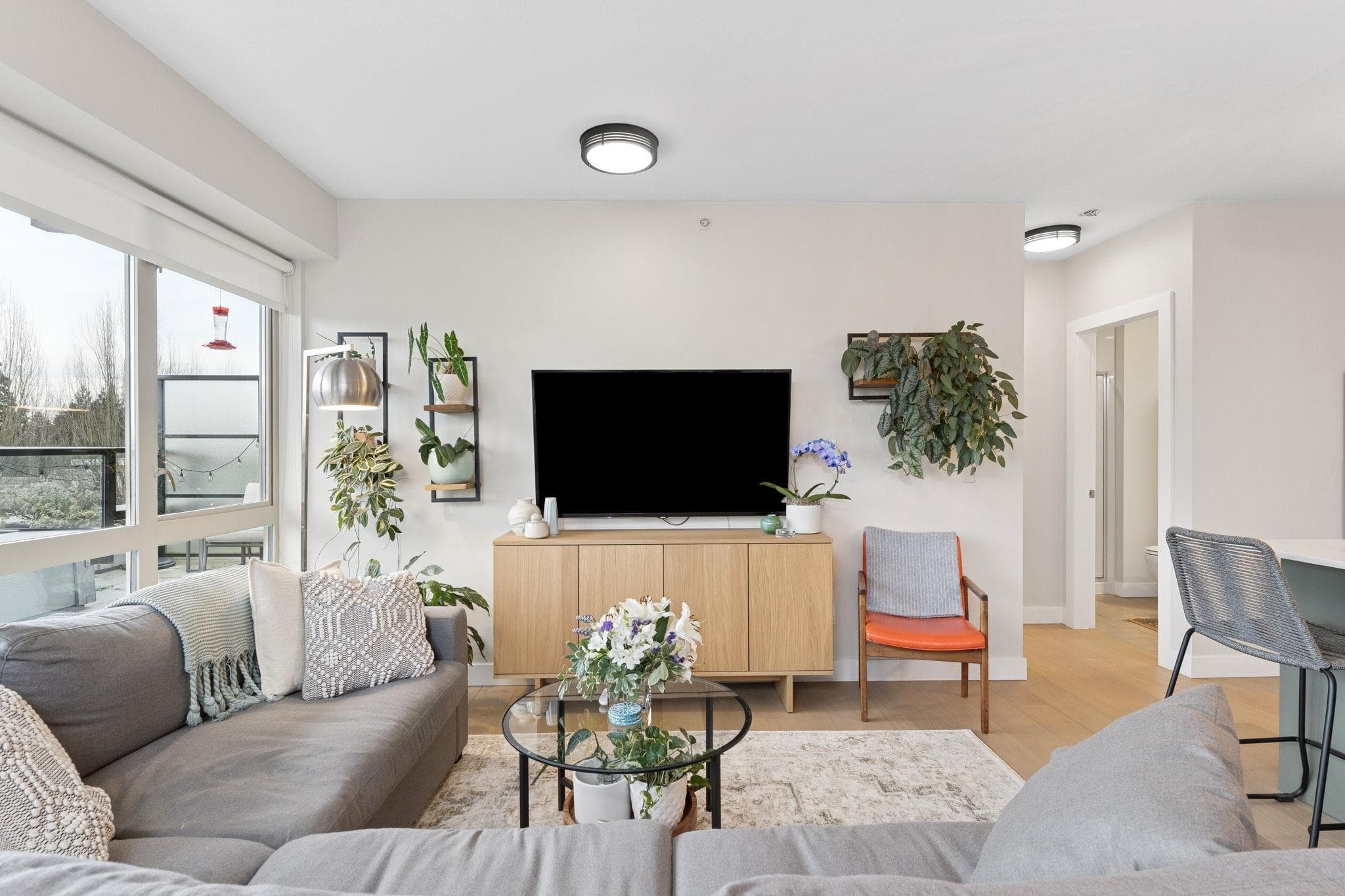 403 - 1330 Marine Drive, North Vancouver, V7P 1T4 — photo 5