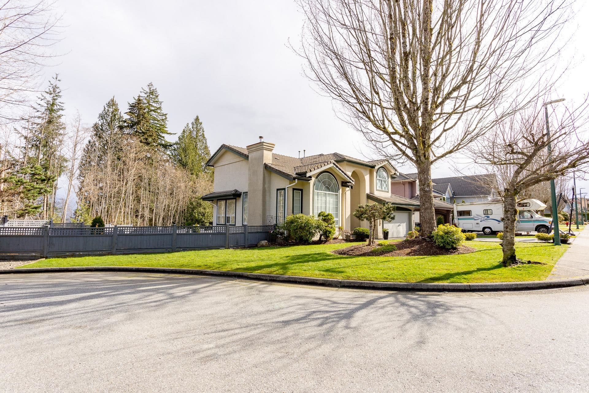 3090 Tanager Court, Coquitlam
