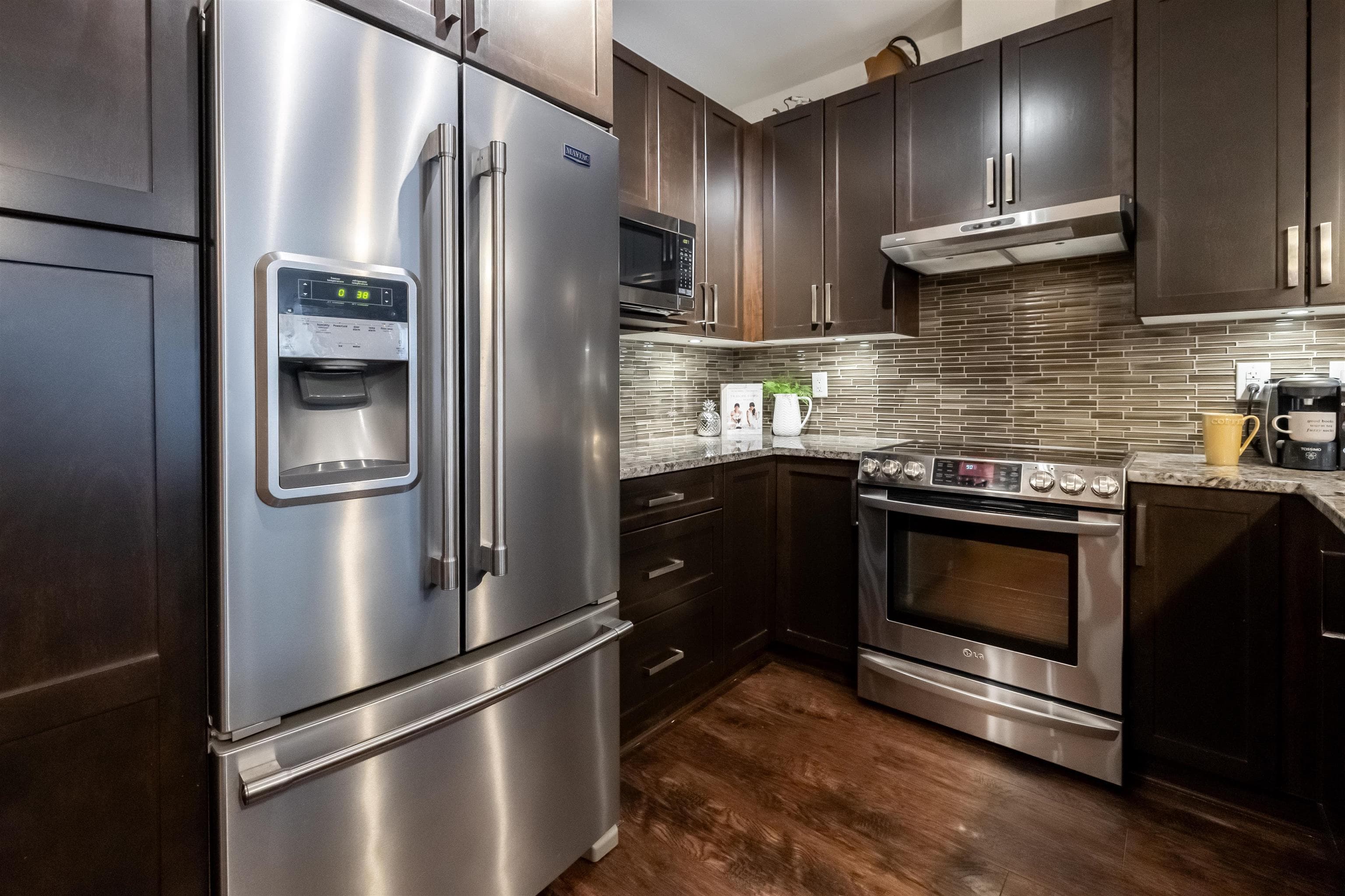 112 - 6480 194 Street, Surrey, V4N 6J9 — photo 5