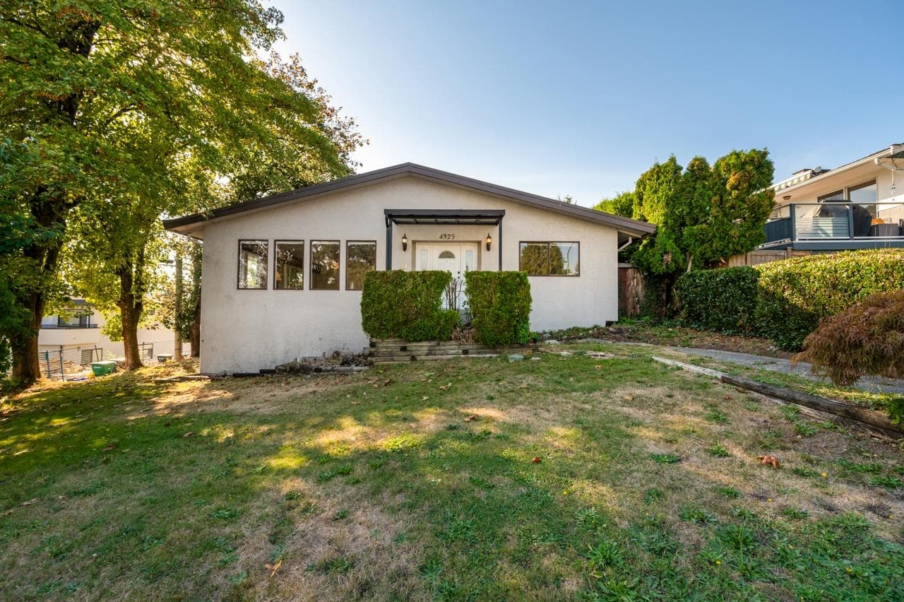 4325 Mahon Avenue, Burnaby, V5G 3R4 — photo 2