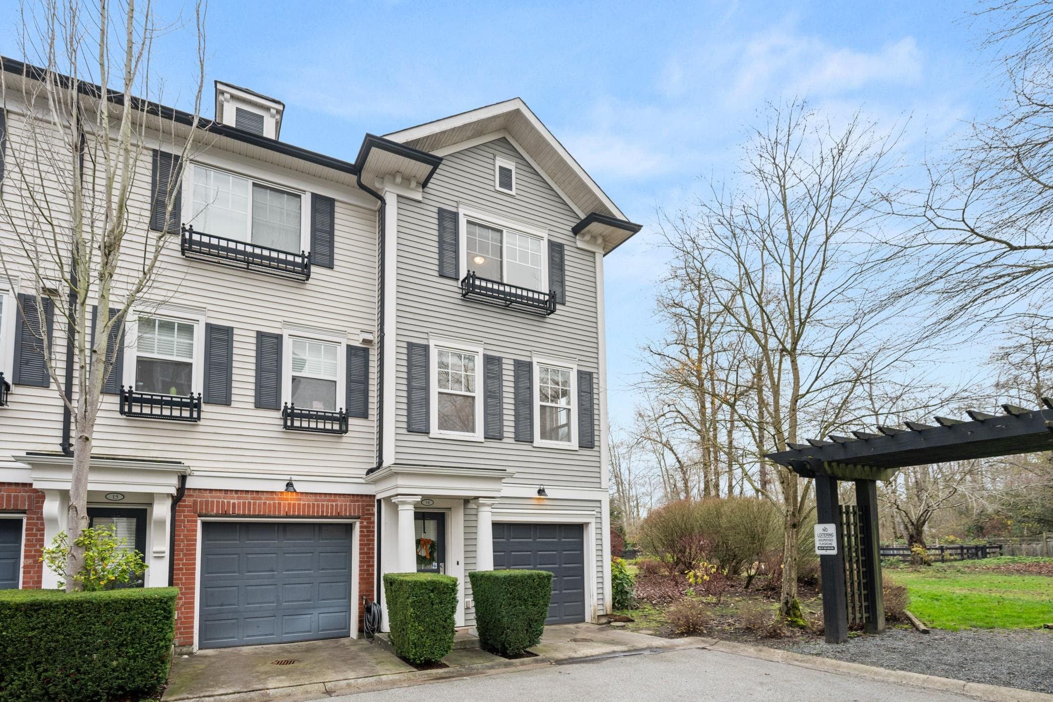 16 - 18983 72a Avenue, Surrey, V4N 1A5 — photo 2