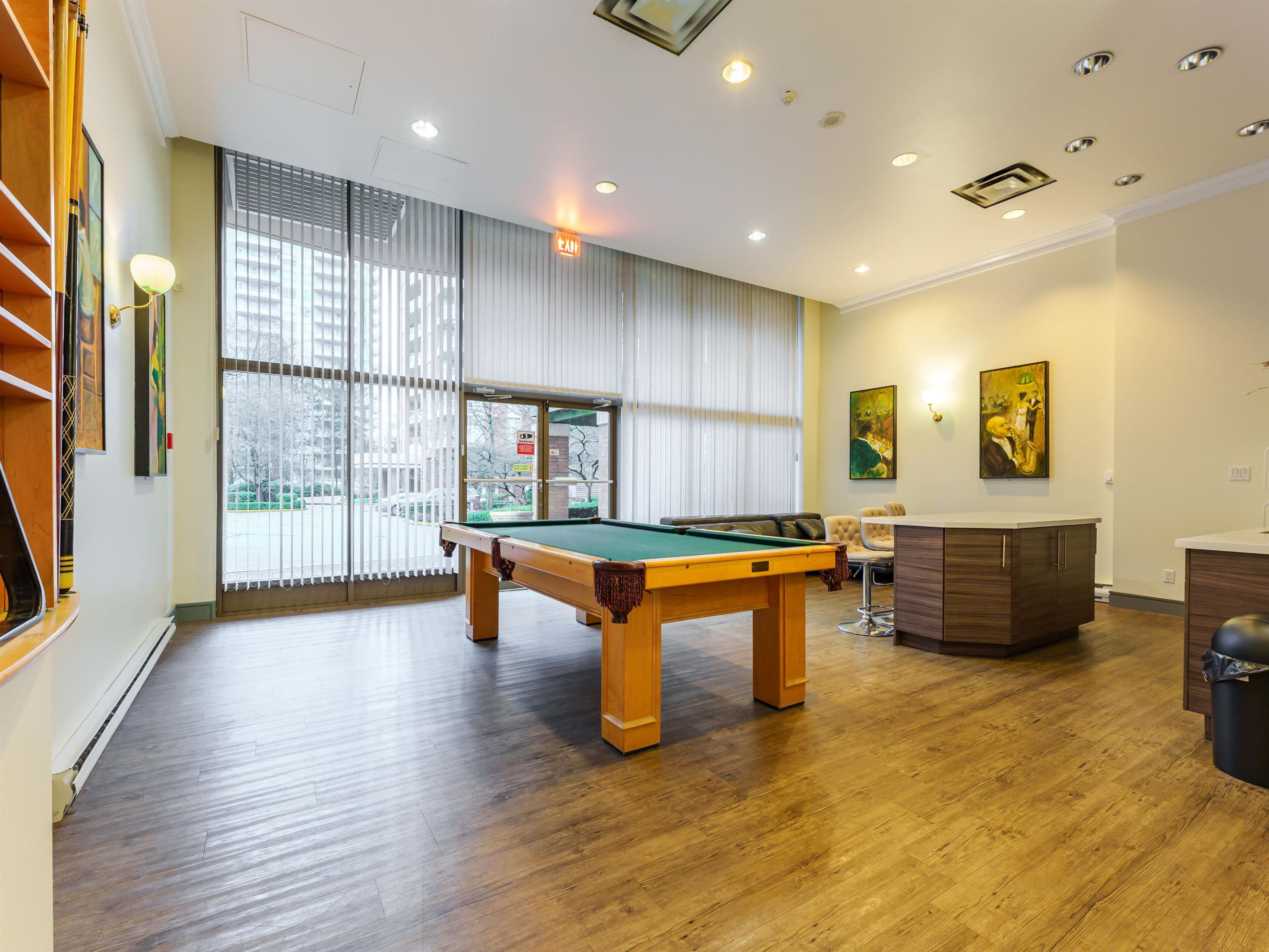 1505 - 4689 Hazel Street, Burnaby, V5H 4R6 — photo 4