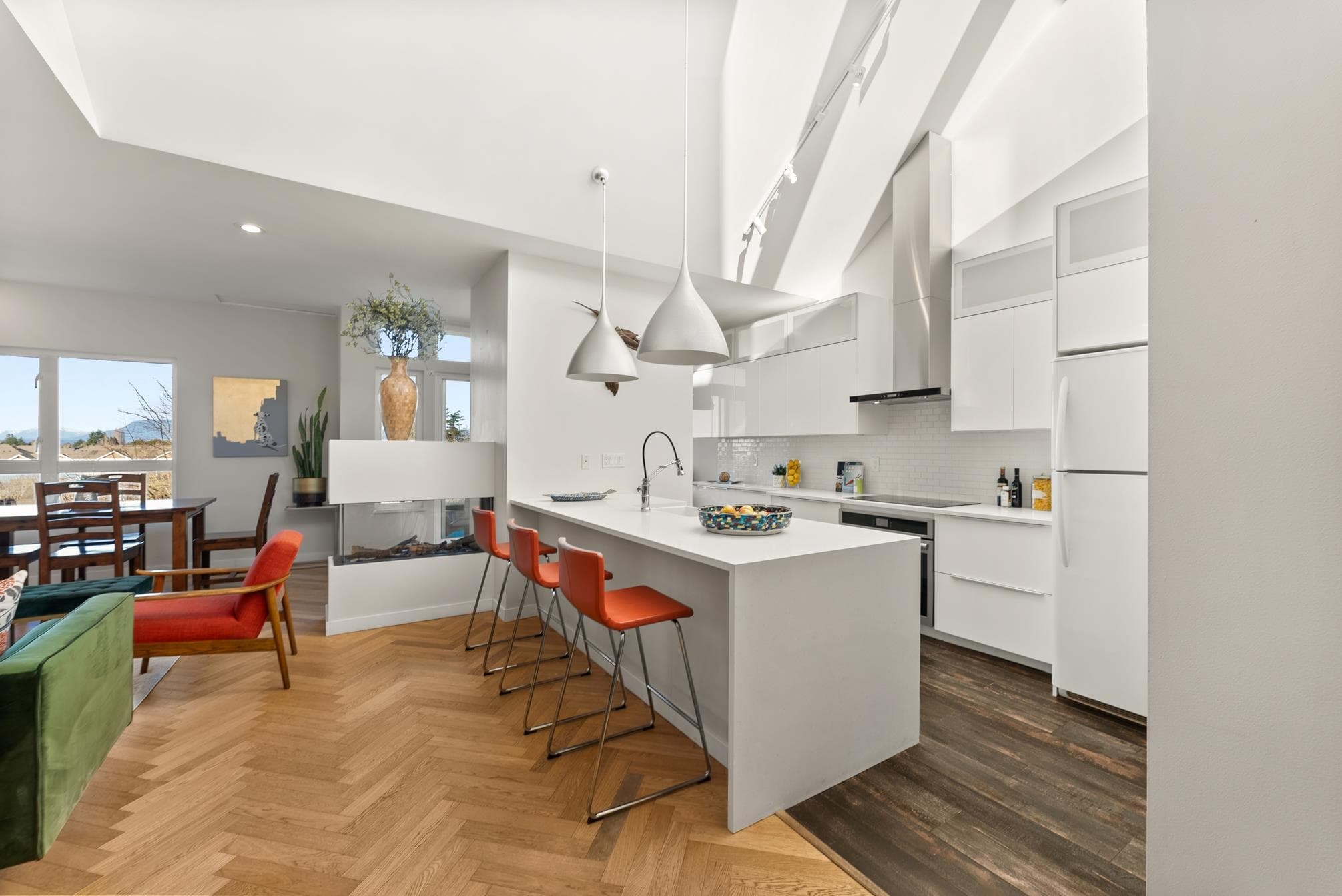 413 - 5800 Andrews Road, Richmond, V7E 6M2 — photo 2