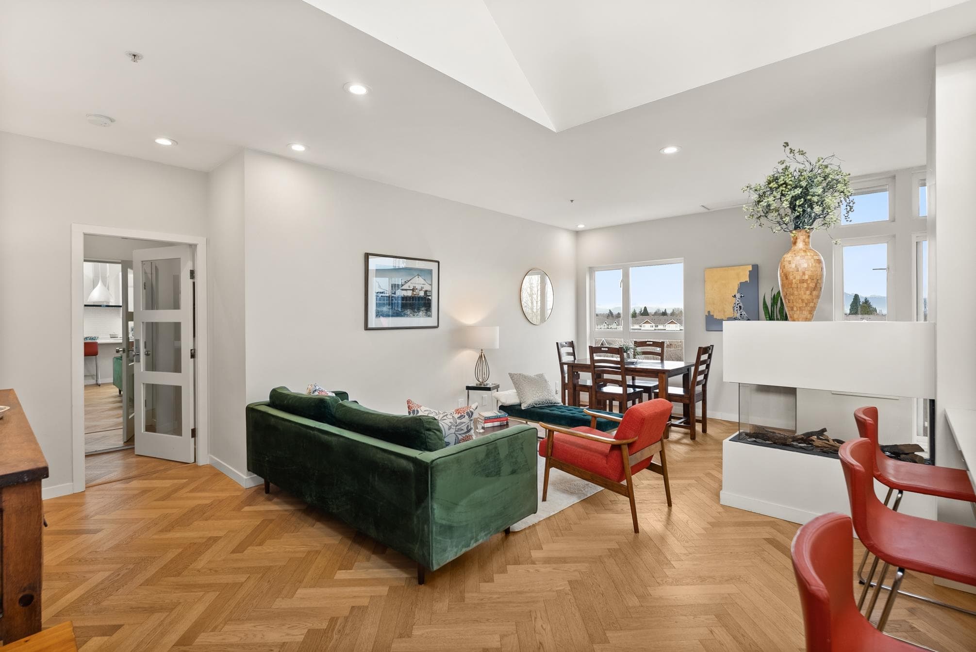 413 - 5800 Andrews Road, Richmond, V7E 6M2 — photo 3