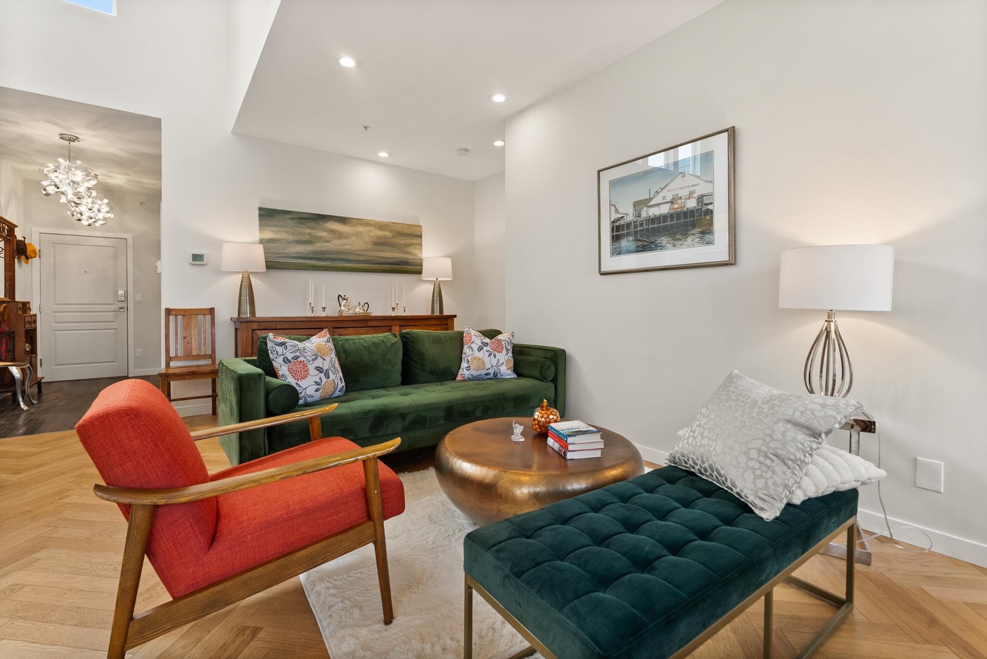 413 - 5800 Andrews Road, Richmond, V7E 6M2 — photo 4