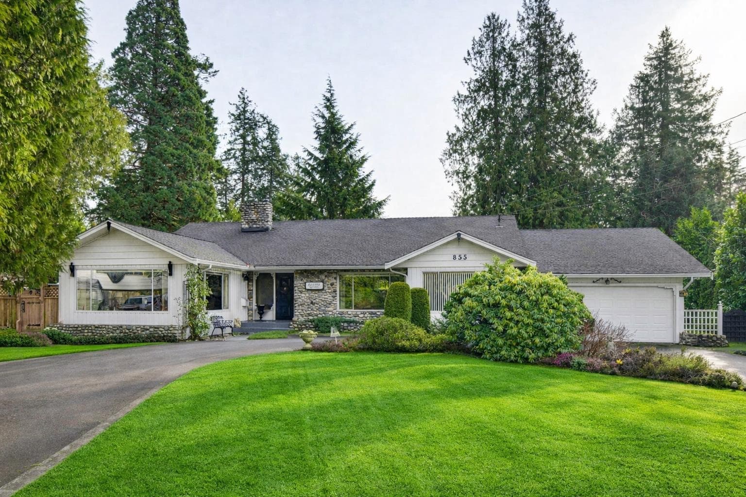 855 Pacific Drive, Delta, V4M 2K2 — photo 1