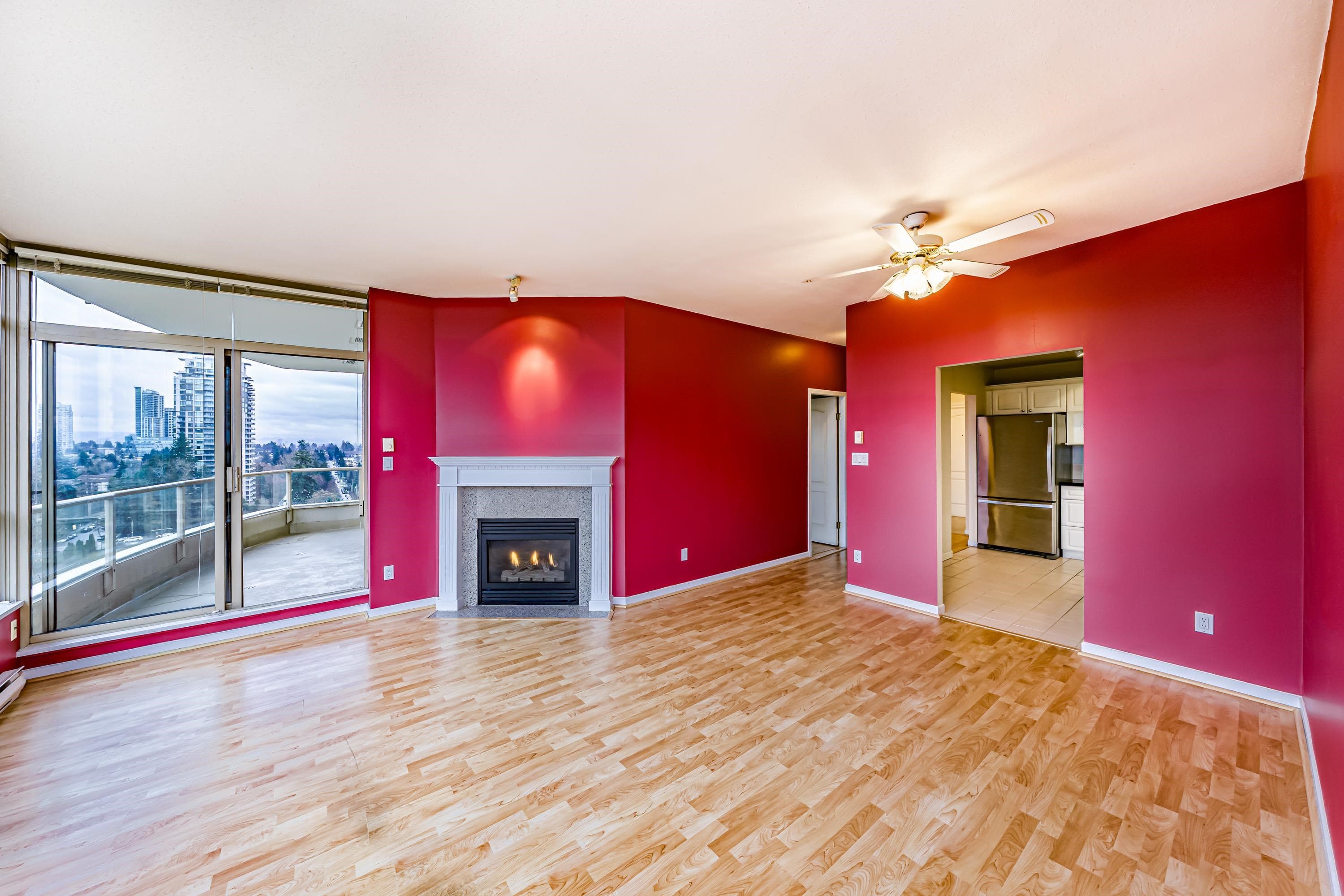 1502 - 6838 Station Hill Drive, Burnaby, V3N 5A4 — photo 5