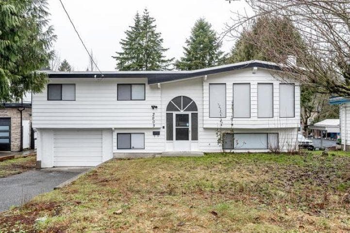 2803 Babich Street, Abbotsford, V2S 3K4 — photo 1