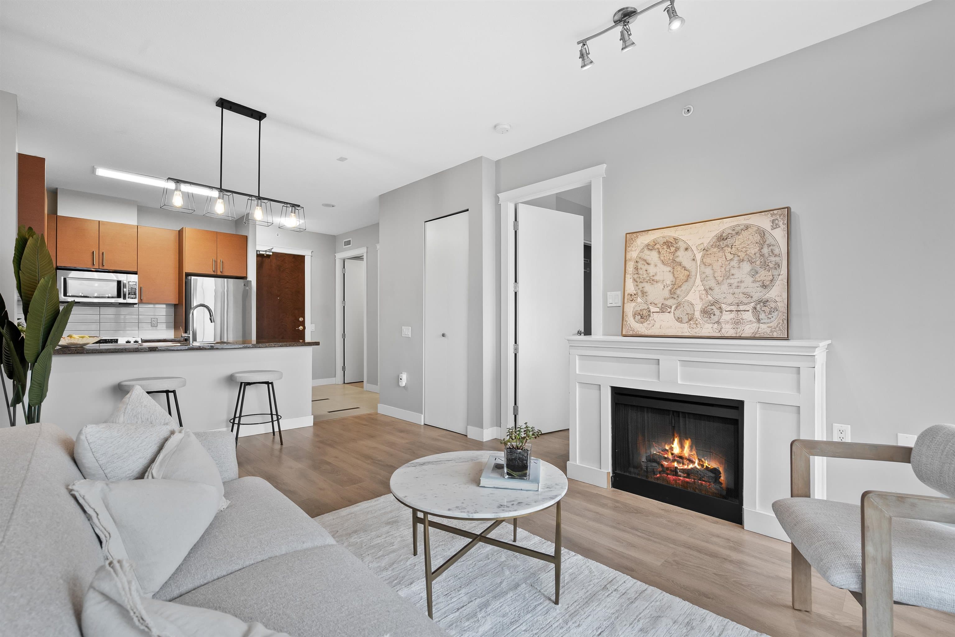 902 - 4250 Dawson Street, Burnaby, V5C 4B1 — photo 3