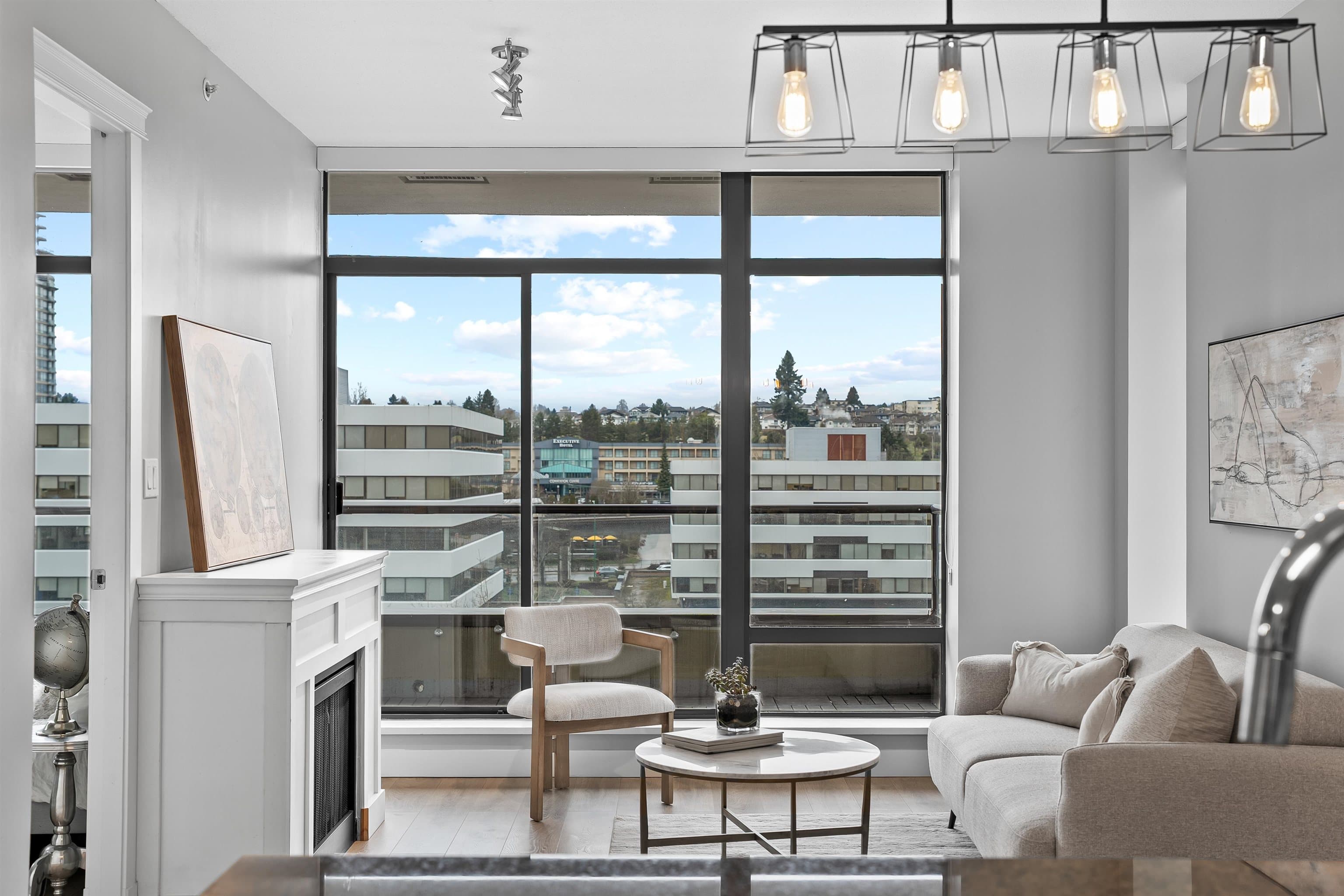 902 - 4250 Dawson Street, Burnaby, V5C 4B1 — photo 5