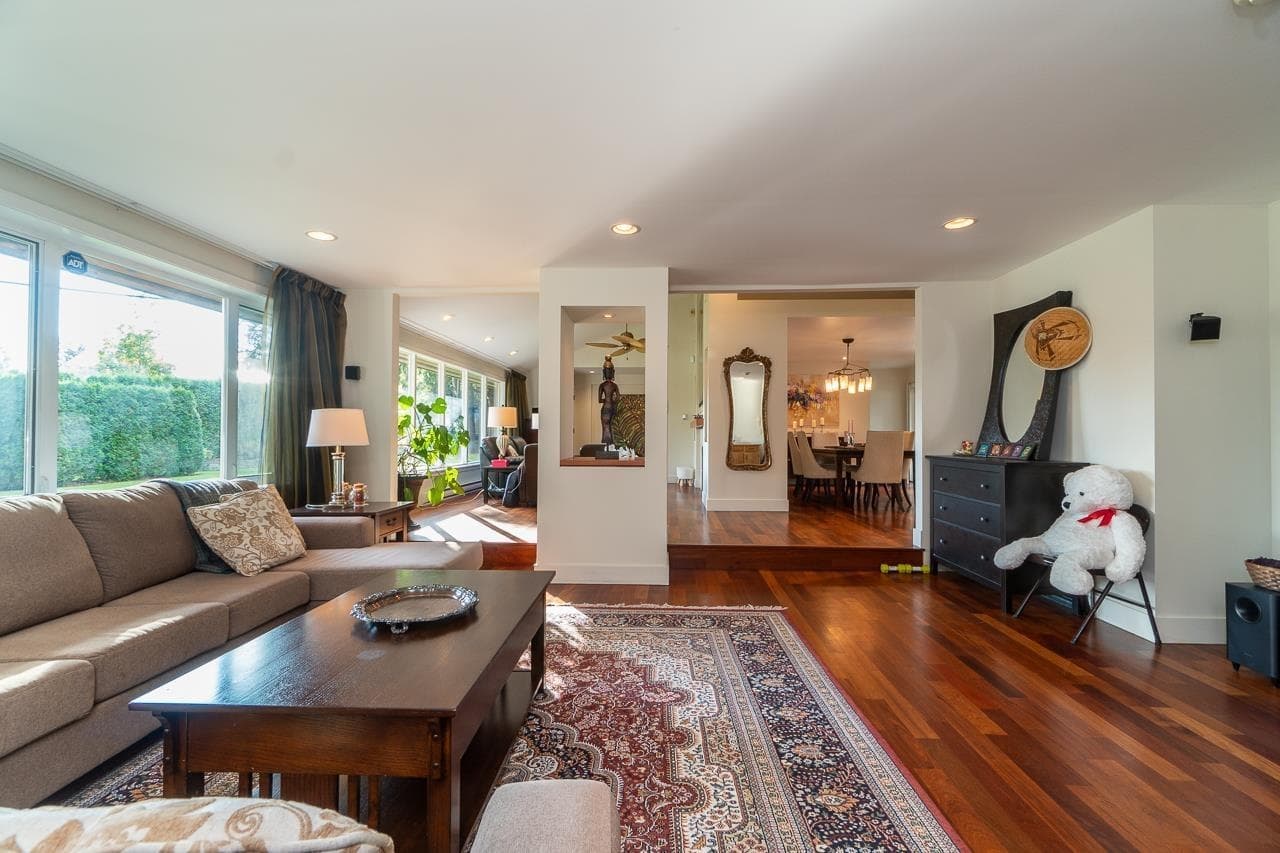81 Morven Drive, West Vancouver, V7S 1B3 — photo 2