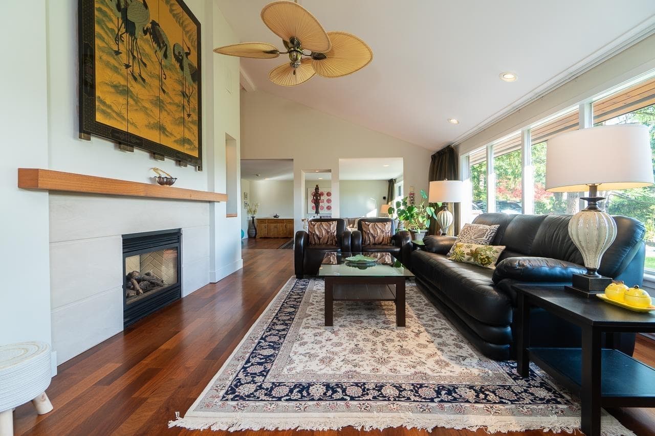 81 Morven Drive, West Vancouver, V7S 1B3 — photo 3