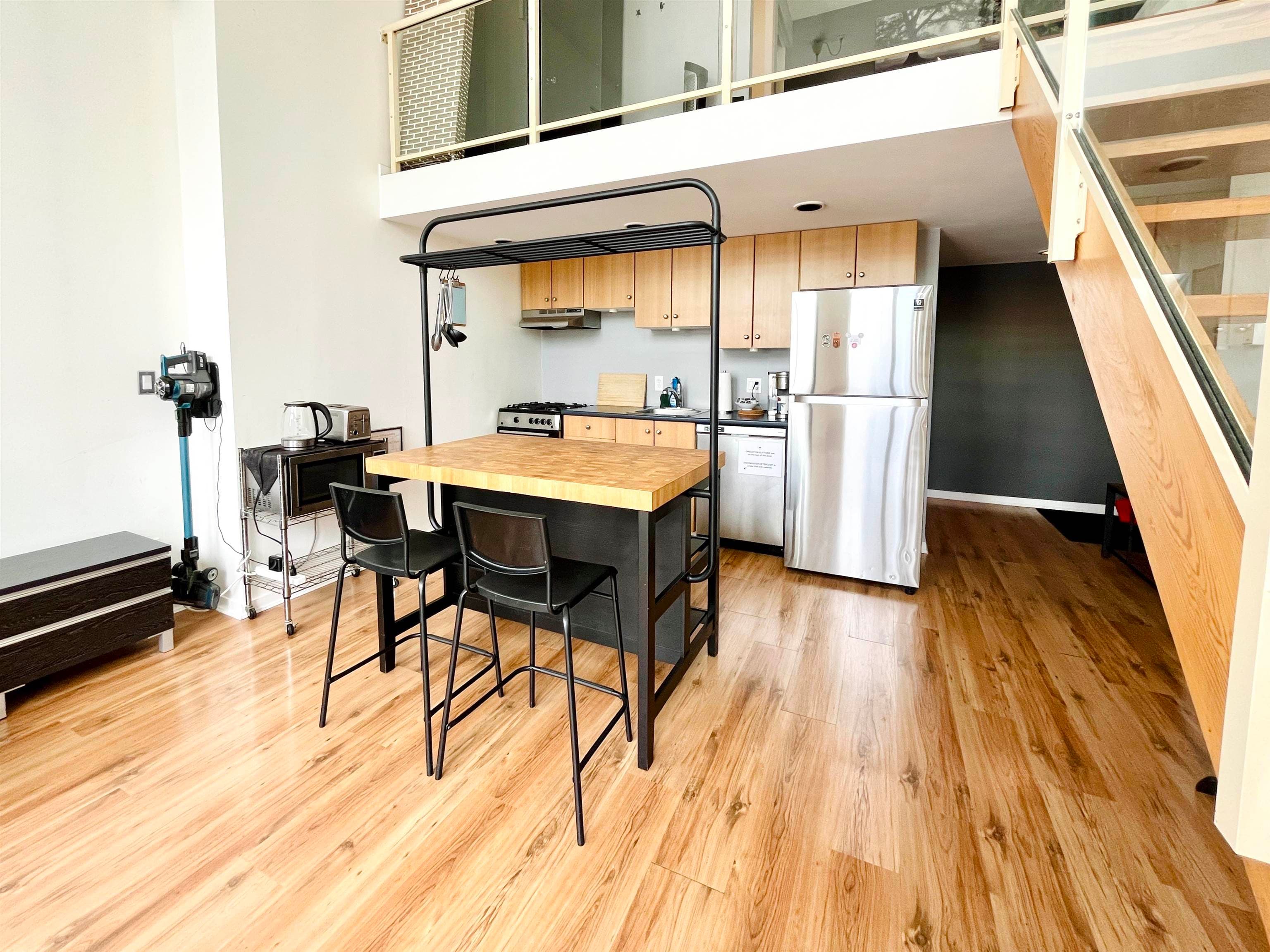 403 - 933 Seymour Street, Vancouver, V6B 6L6 — photo 5