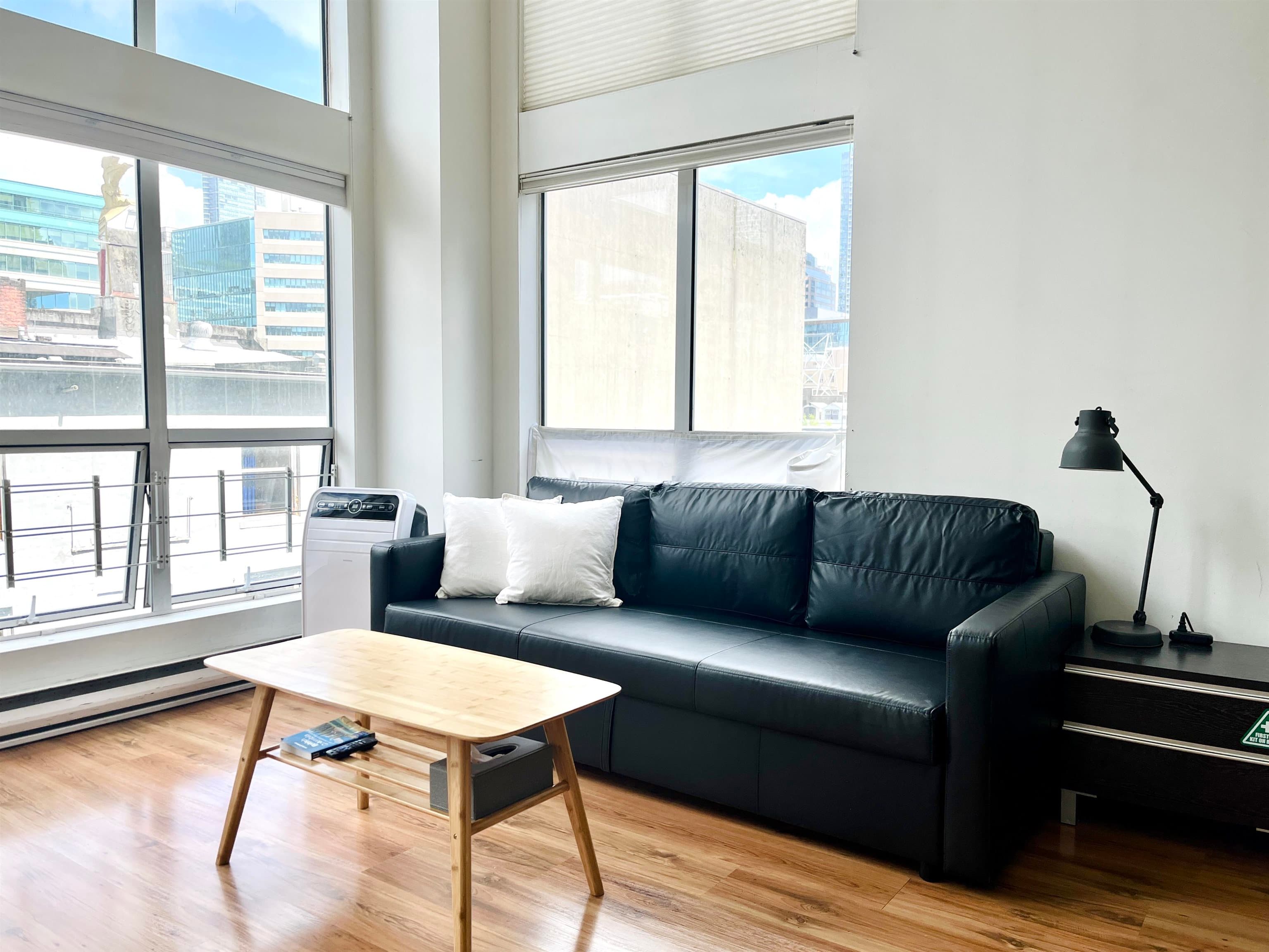403 - 933 Seymour Street, Vancouver, V6B 6L6 — photo 4