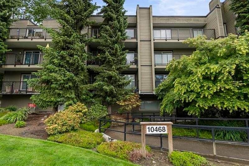 315 - 10468 148 Street, Surrey